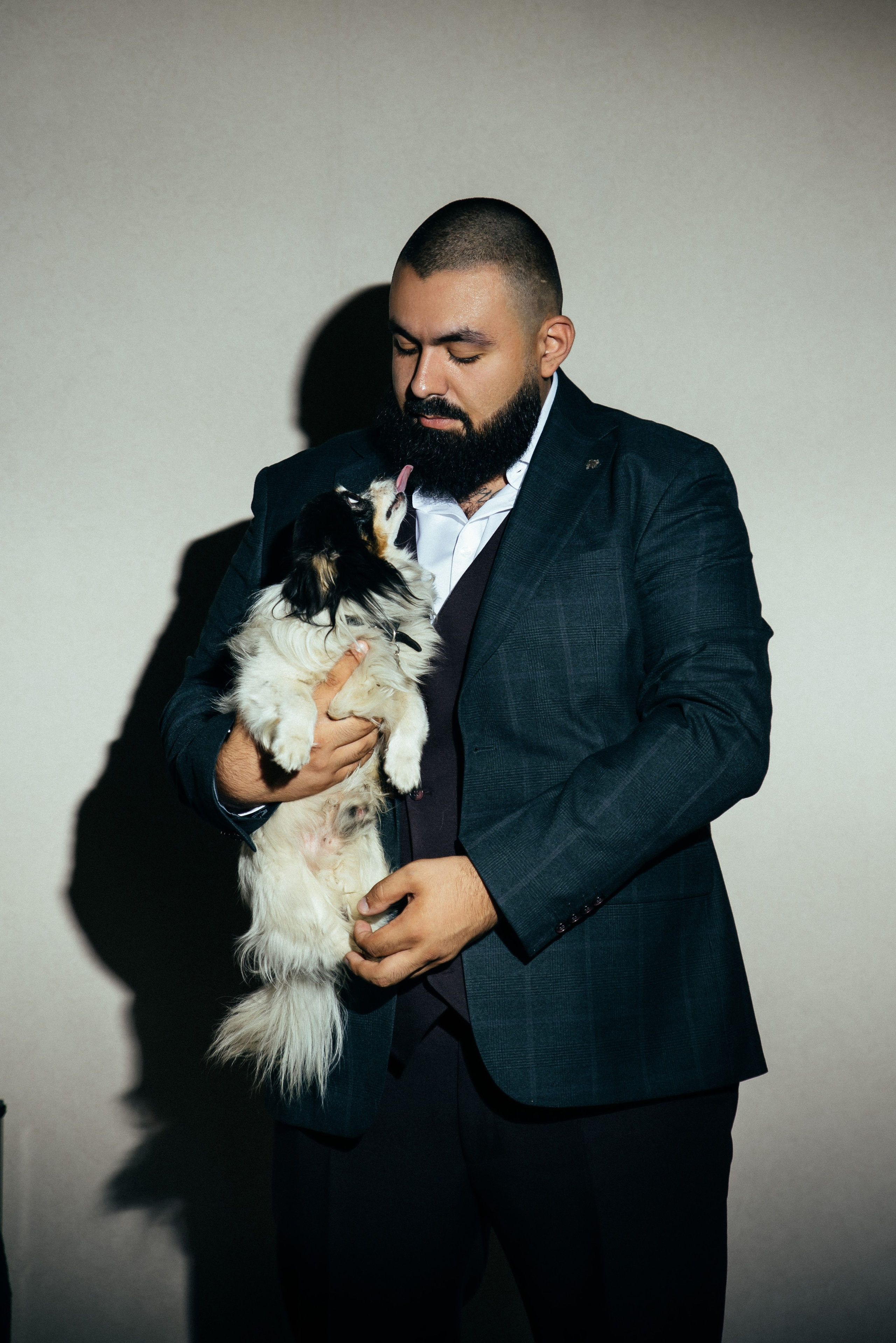 Али и Дарья. Свадебный фотограф Москва — Юлия Фоменко — профессиональный фотограф