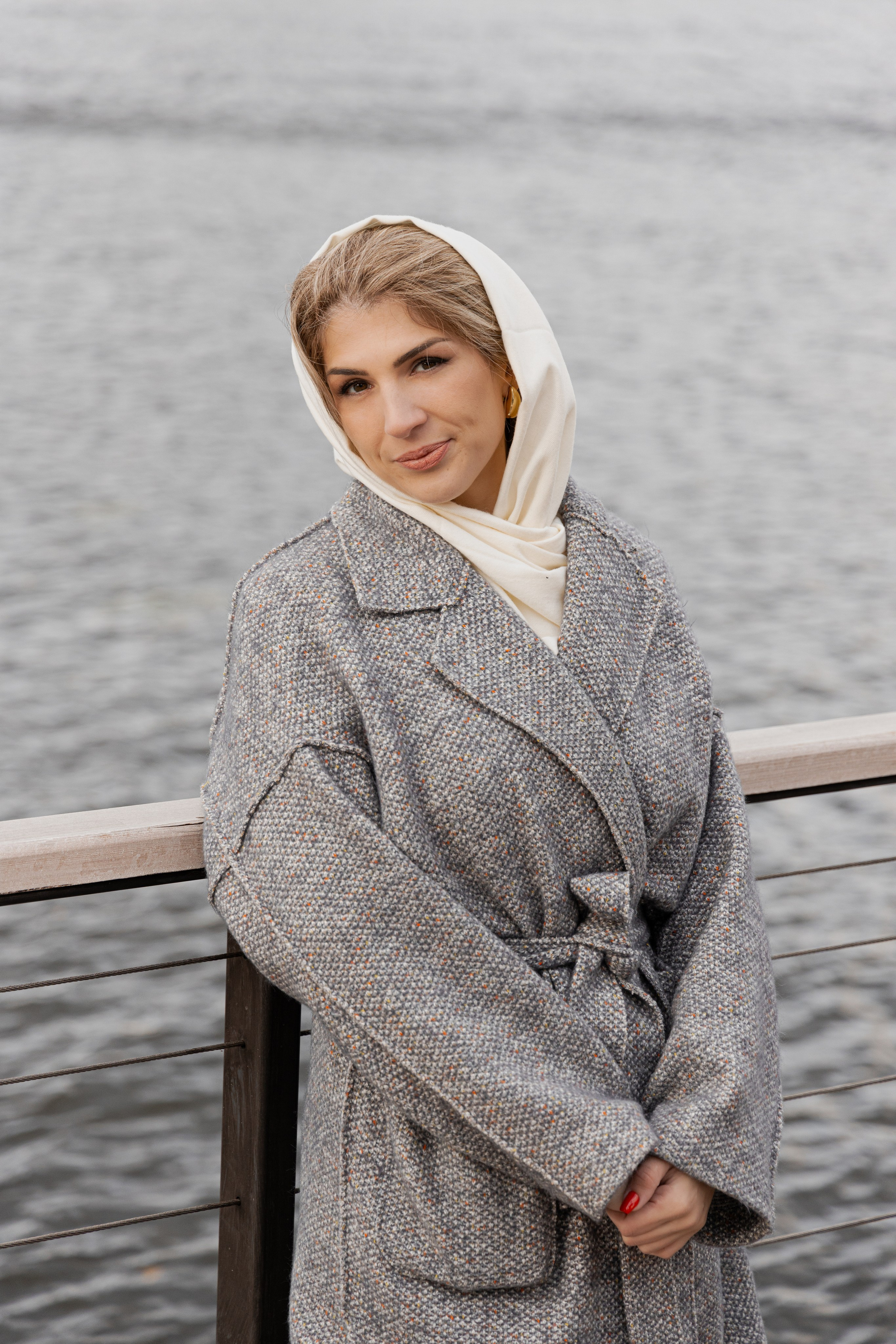 Марианна. Фотограф Анастасия Пинчук