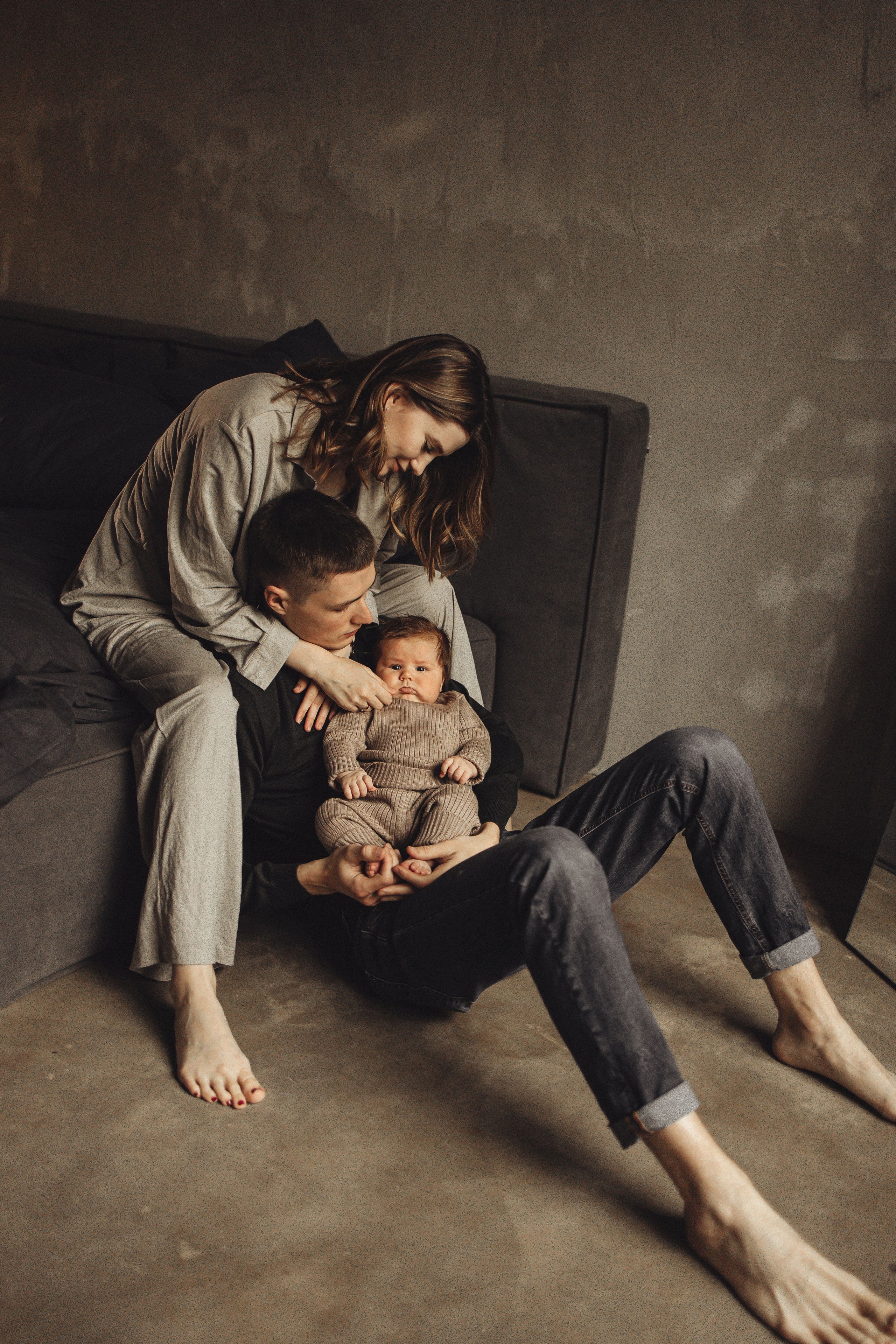 Семейная история. Семейный и детский фотограф, таганрог, ростов-на-дону