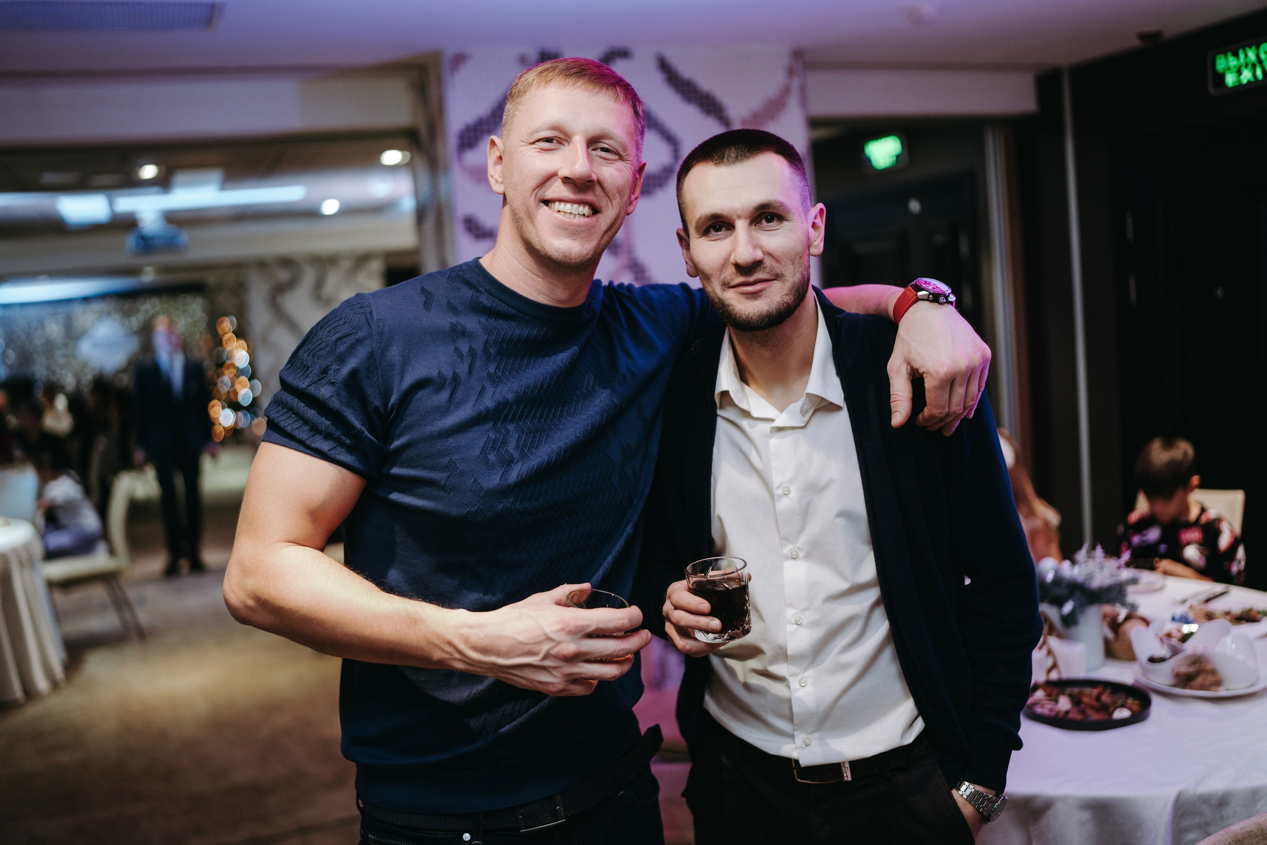 ФОТОГРАФ НА НОВЫЙ ГОД, HILTON УФА