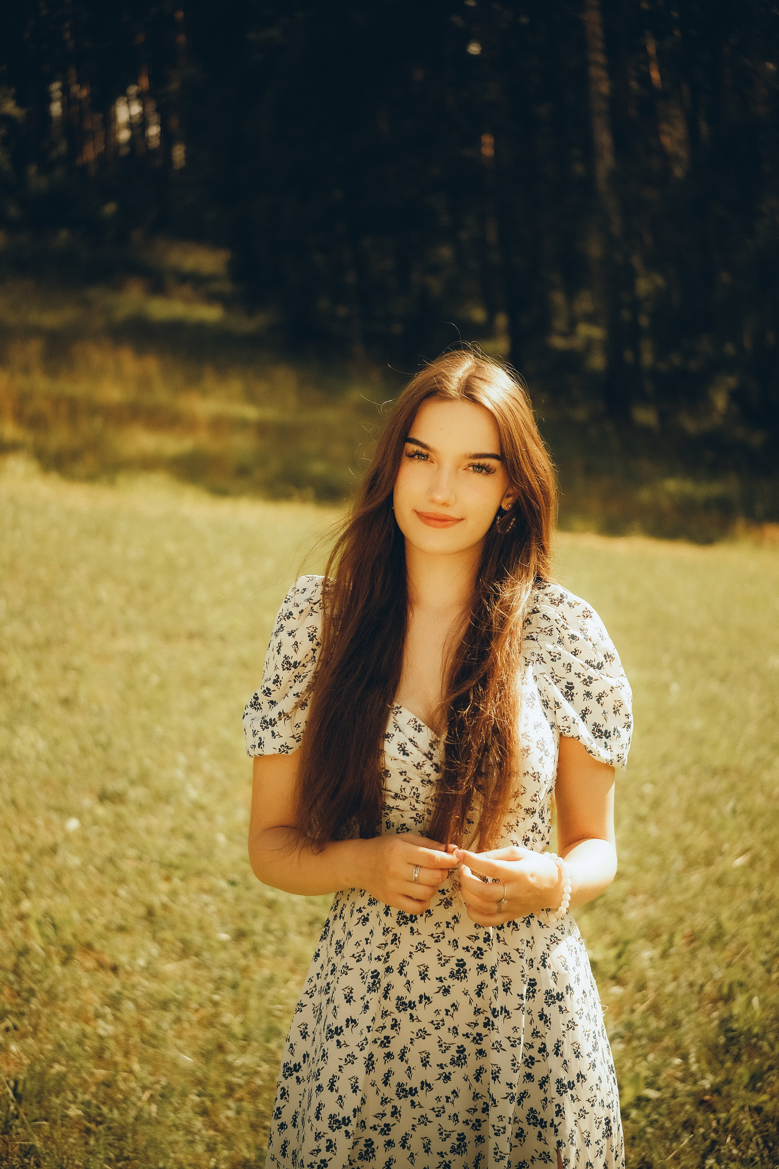 Мария. Фотограф в Трехгорном, Юрюзани, Катав-Ивановске