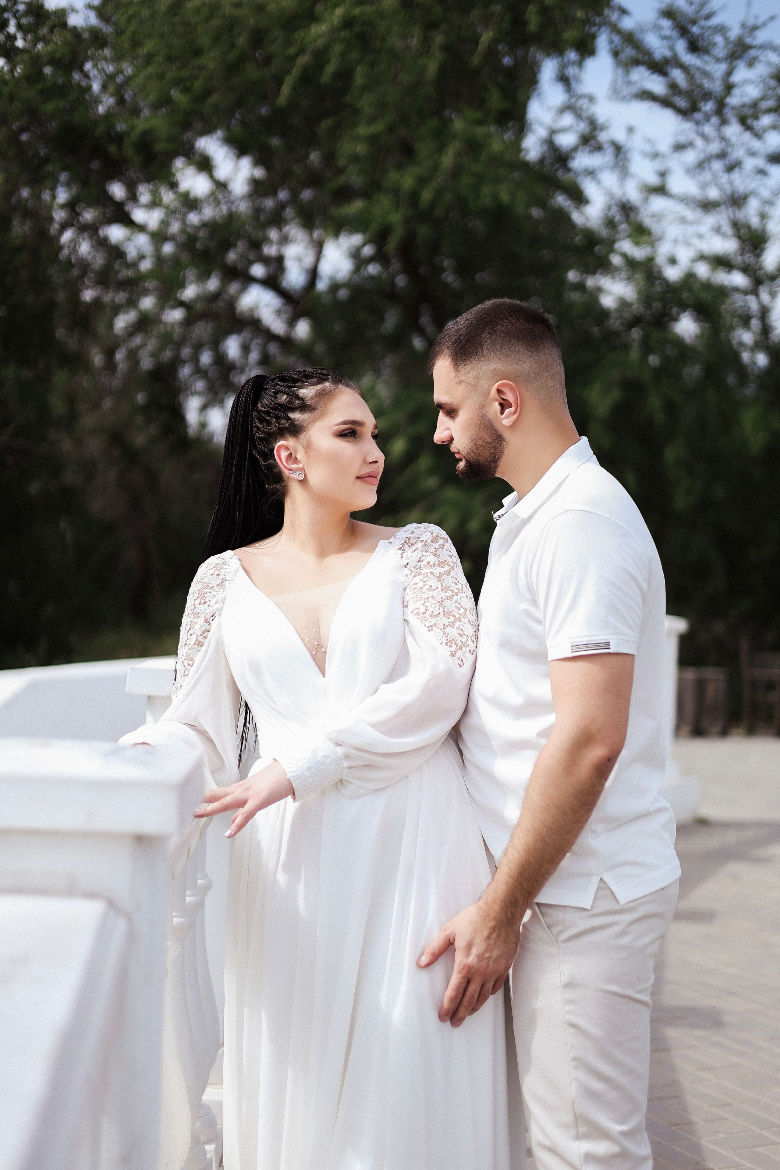 Свадьба Виктора & Анастасии. Фотограф Елизавета Наумова