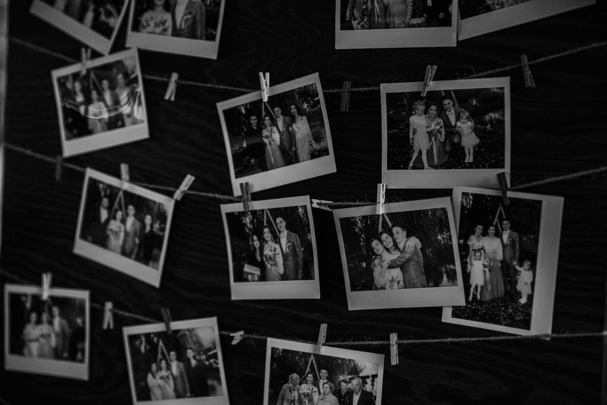 Свадьба Виталий и Мария. Творческий фотограф в Москве Наталья Ермолова