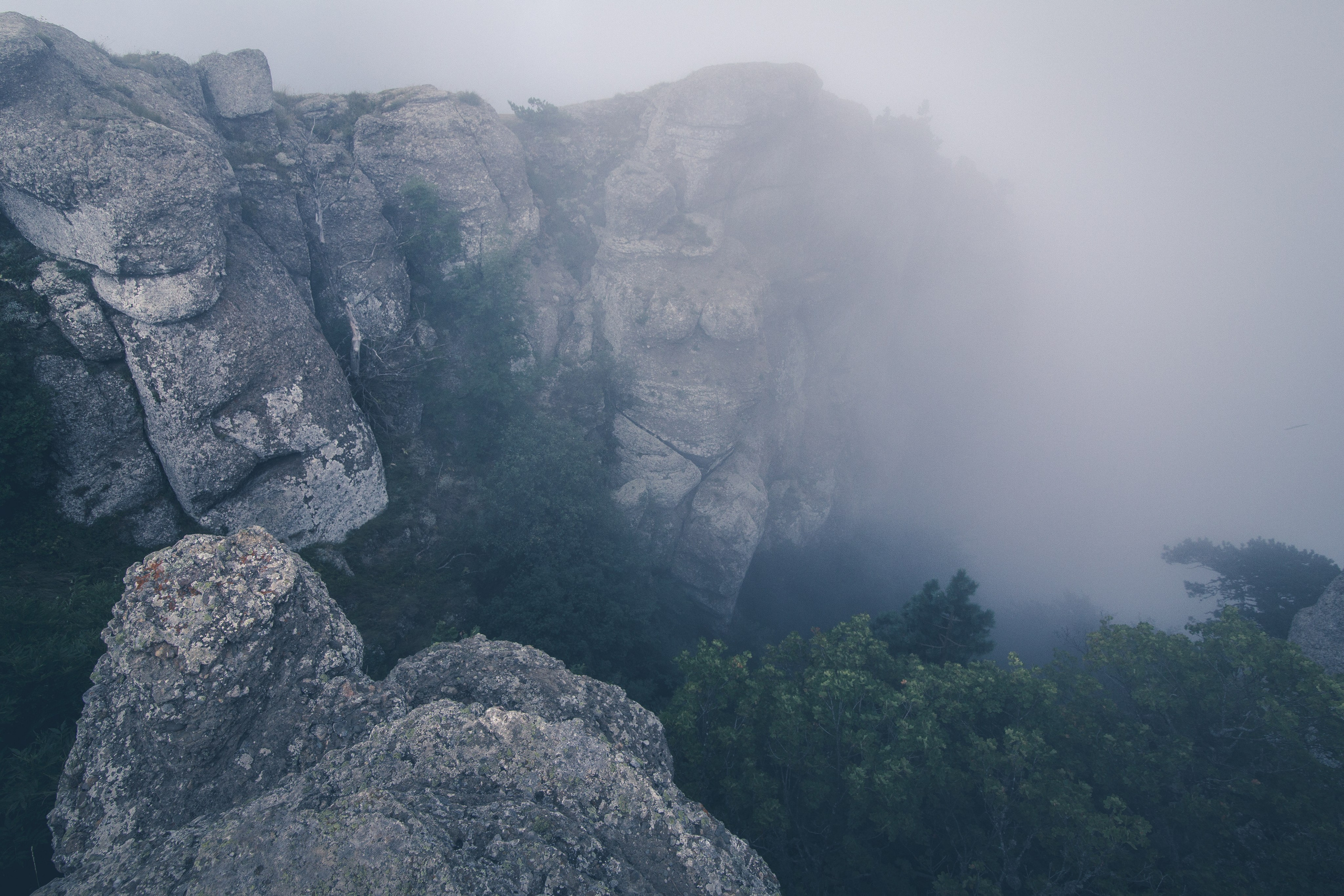 Крым. Свадебный и репортажный фотограф в Ярославле и Санкт-Петербурге Роман Микрюков