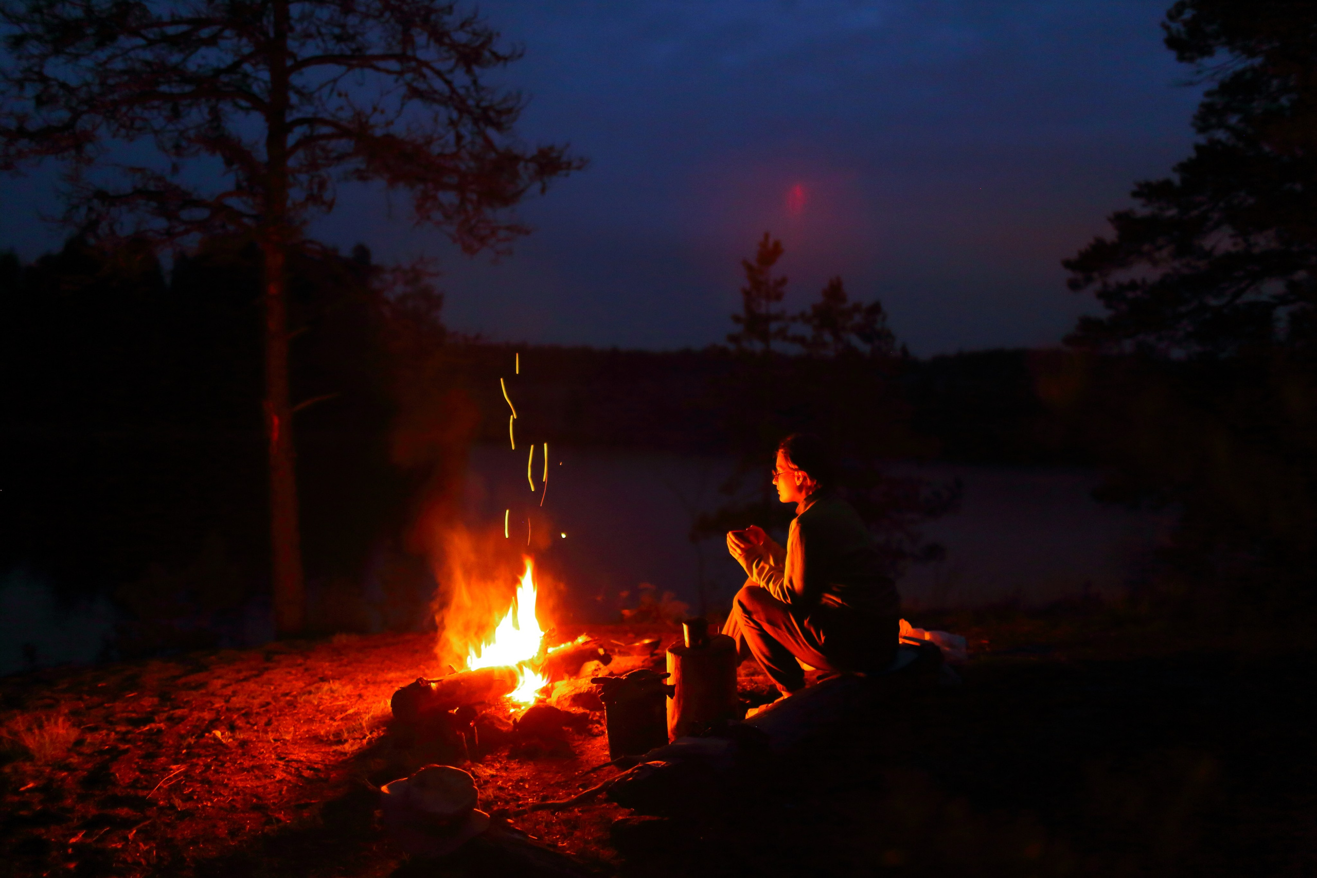 Ленинградская область — Карелия. Свадебный и репортажный фотограф в Ярославле и Санкт-Петербурге Роман Микрюков