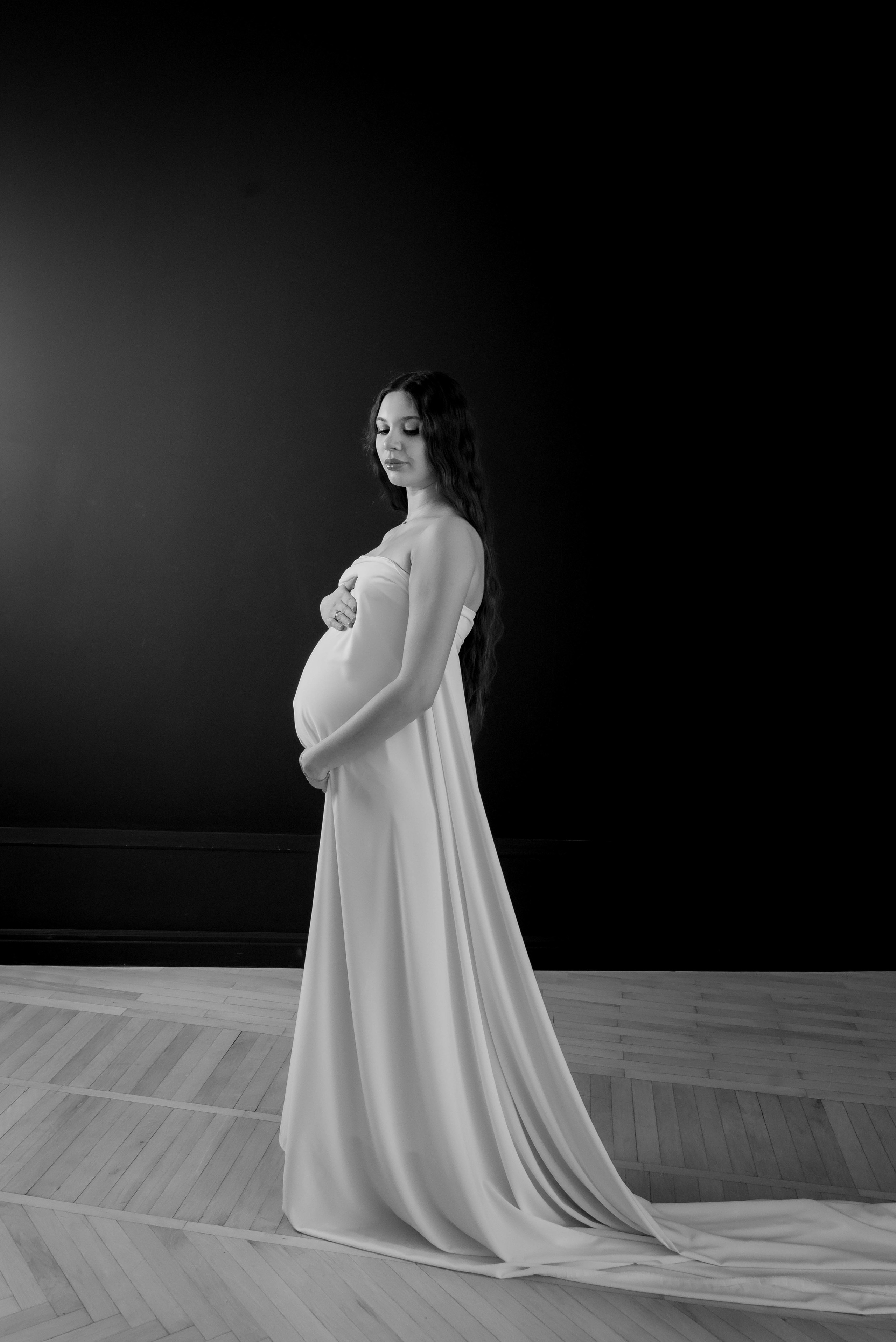 Беременность. Свадебный и семейный фотограф в Славянске-на-Кубани Прохорова Алёна