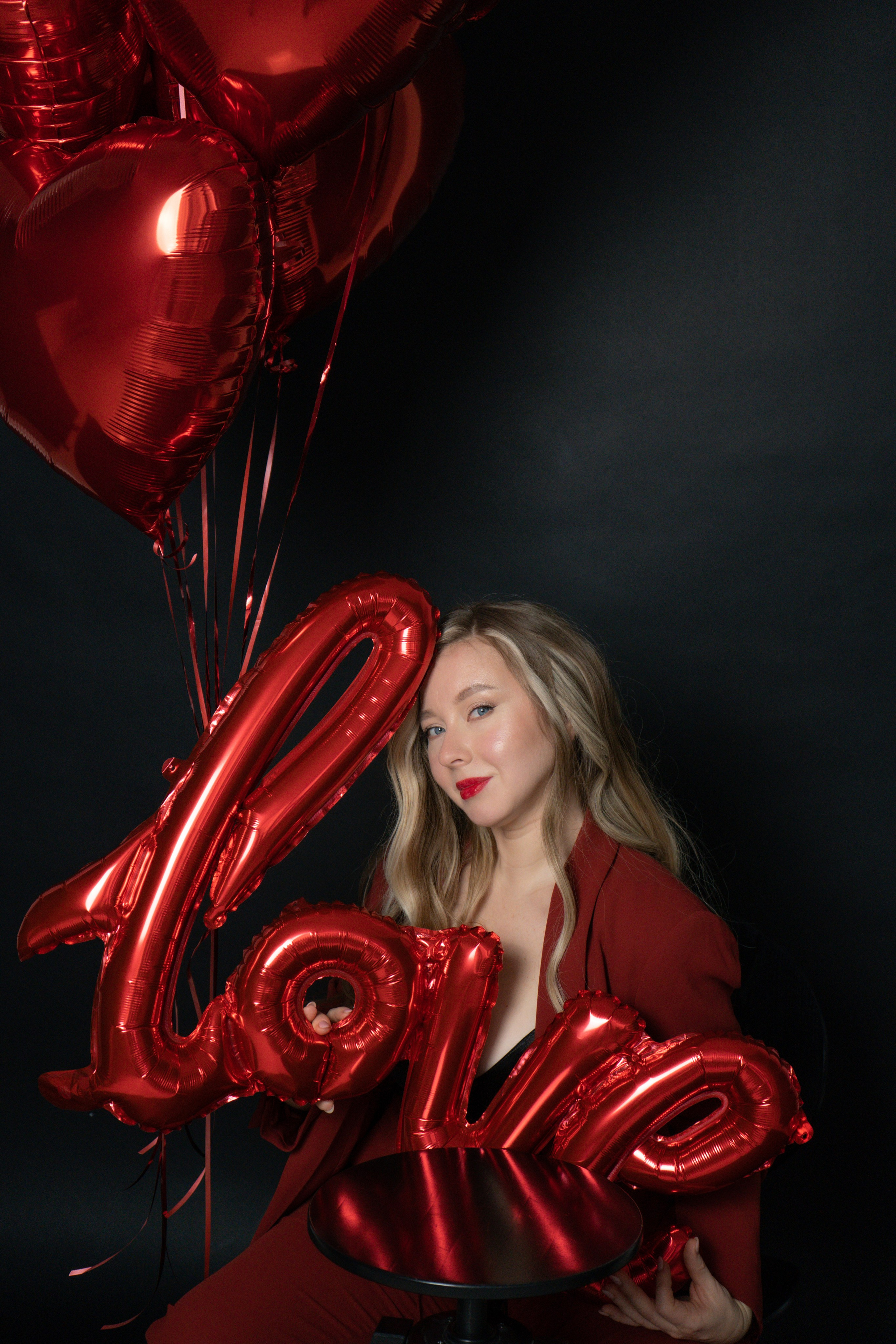 Ксения. Семейный фотограф в Москве и МО Митус Валентина