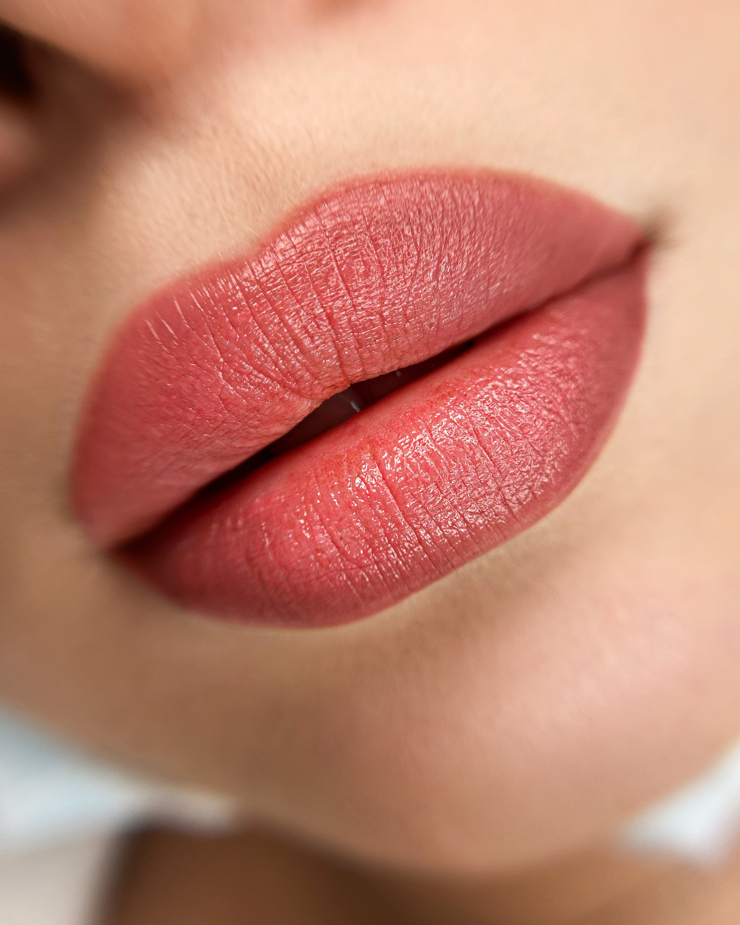 Перманентный макияж. Главная