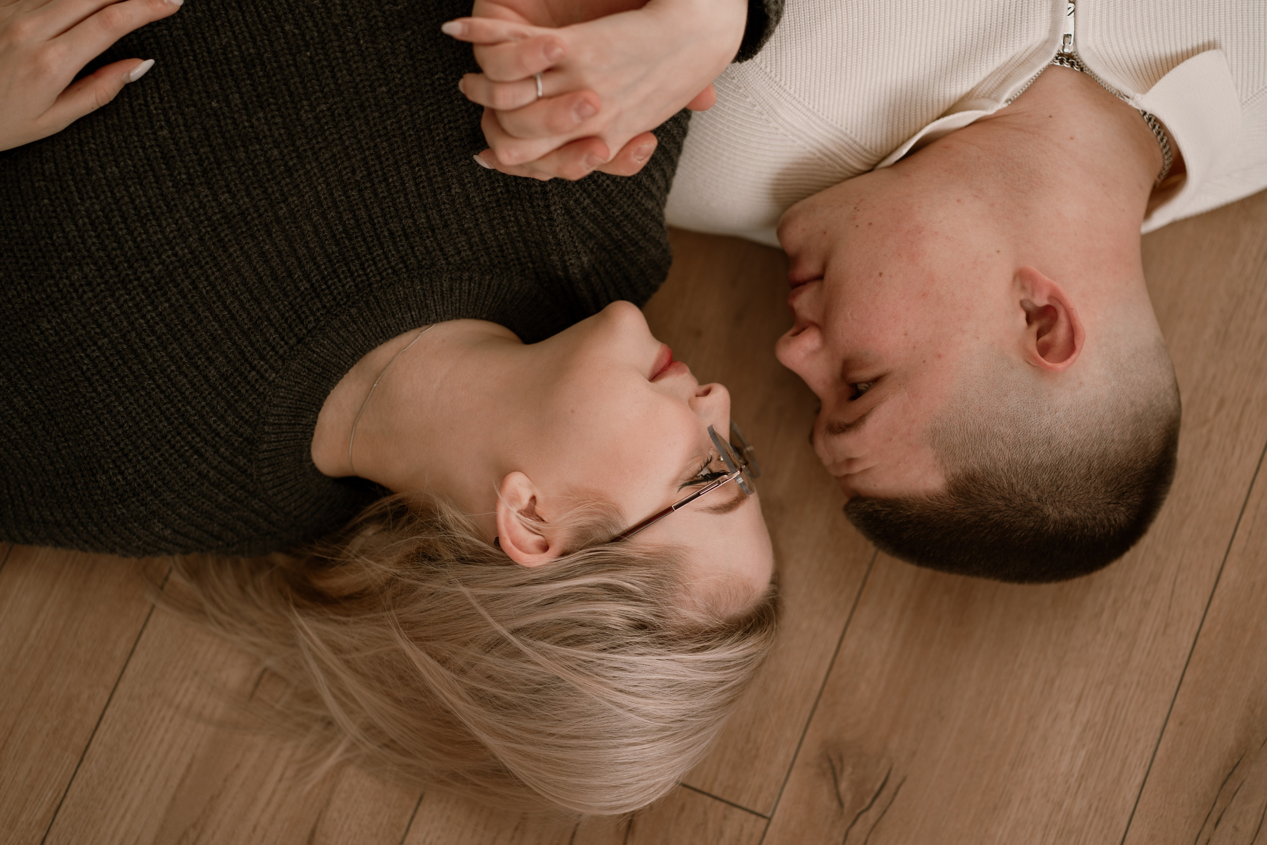 Настя и Никита. Фотограф Мария N Екатеринбург