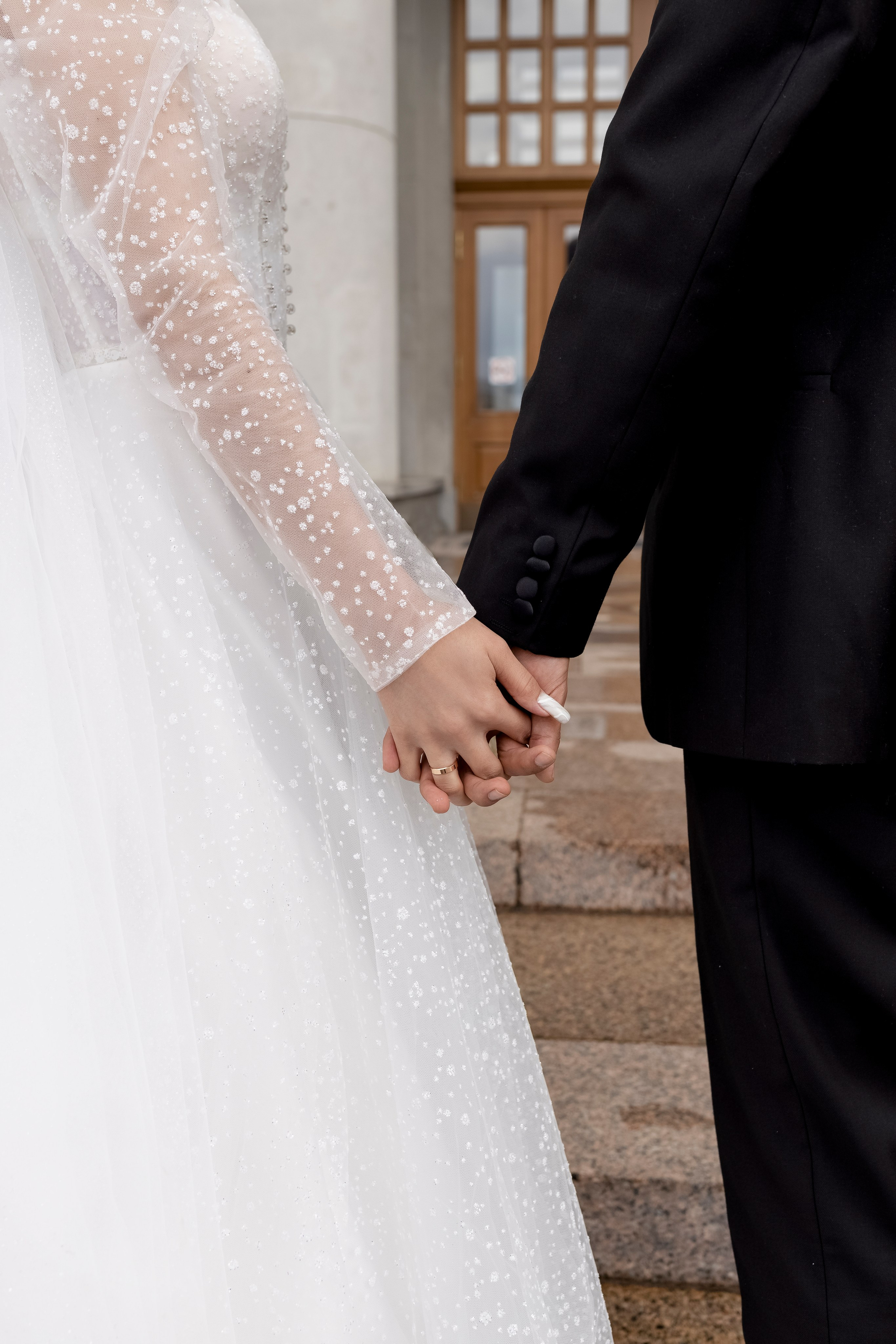 Аскар | Нургуль. Свадебный фотограф Александра Попова