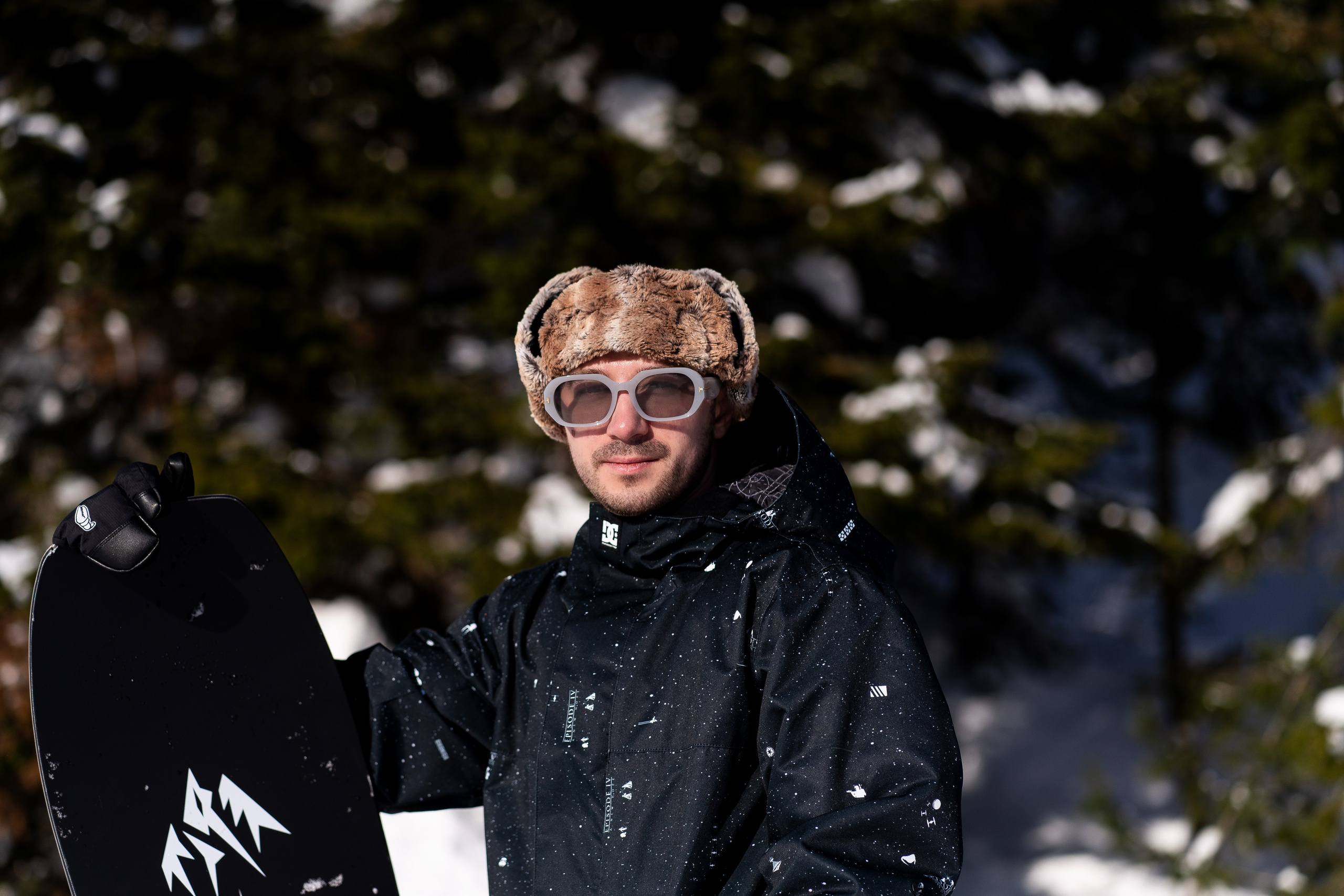 Джой 7.02. Анастасия Паршукова — фотограф Шерегеш Новосибирск