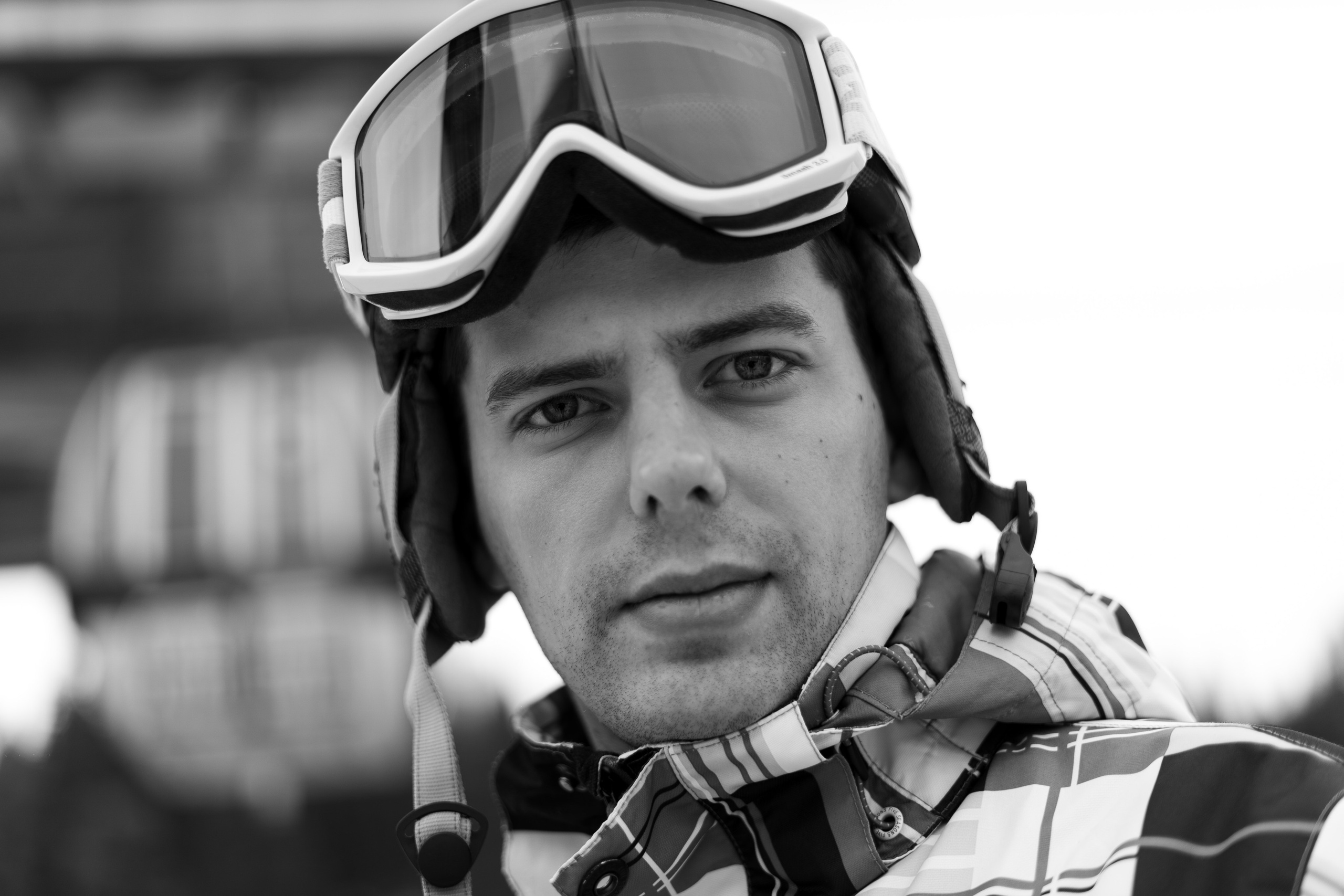 Грелка 18.04.24. Анастасия Паршукова — фотограф Шерегеш Новосибирск