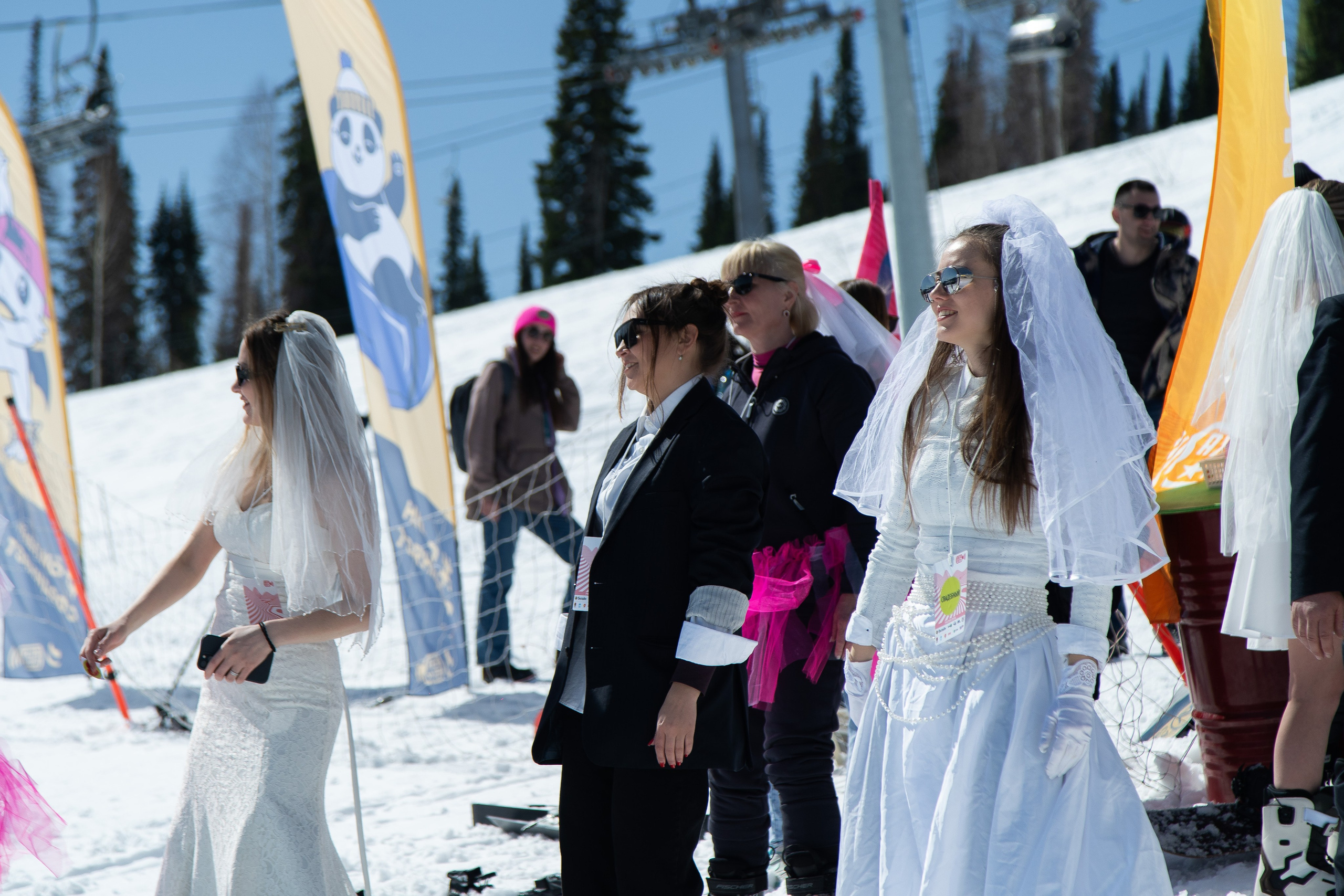 Грелка 14.04.24. Анастасия Паршукова — фотограф Шерегеш Новосибирск