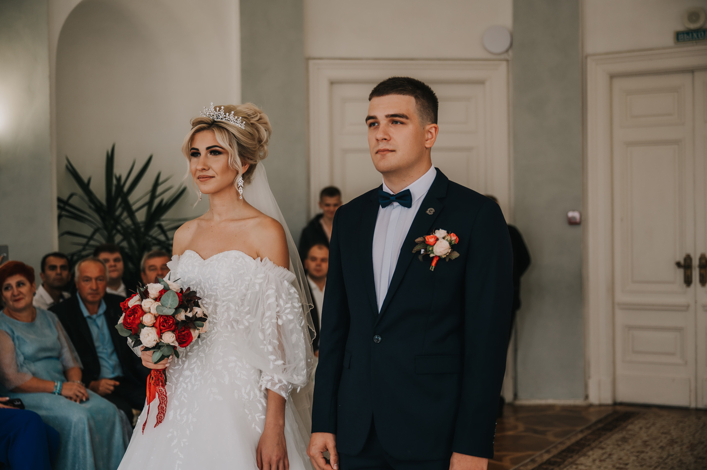 Дарина и Артем. Наставник по мобильной съемке и фотограф Тула Новомосковск