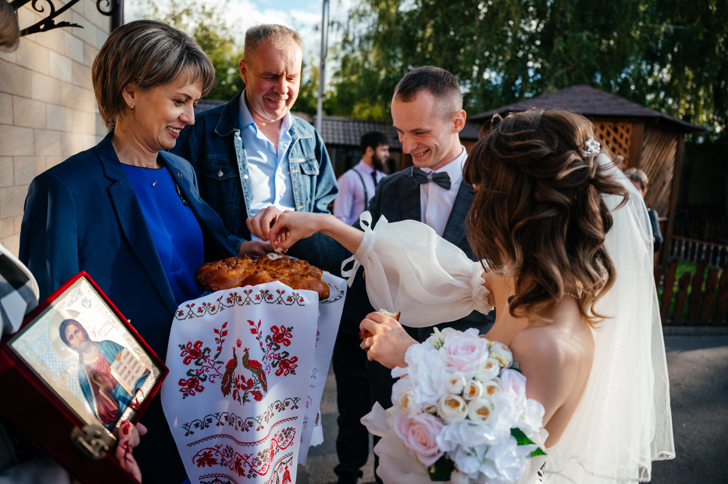 Диана и Андрей. Наставник по мобильной съемке и фотограф Тула Новомосковск