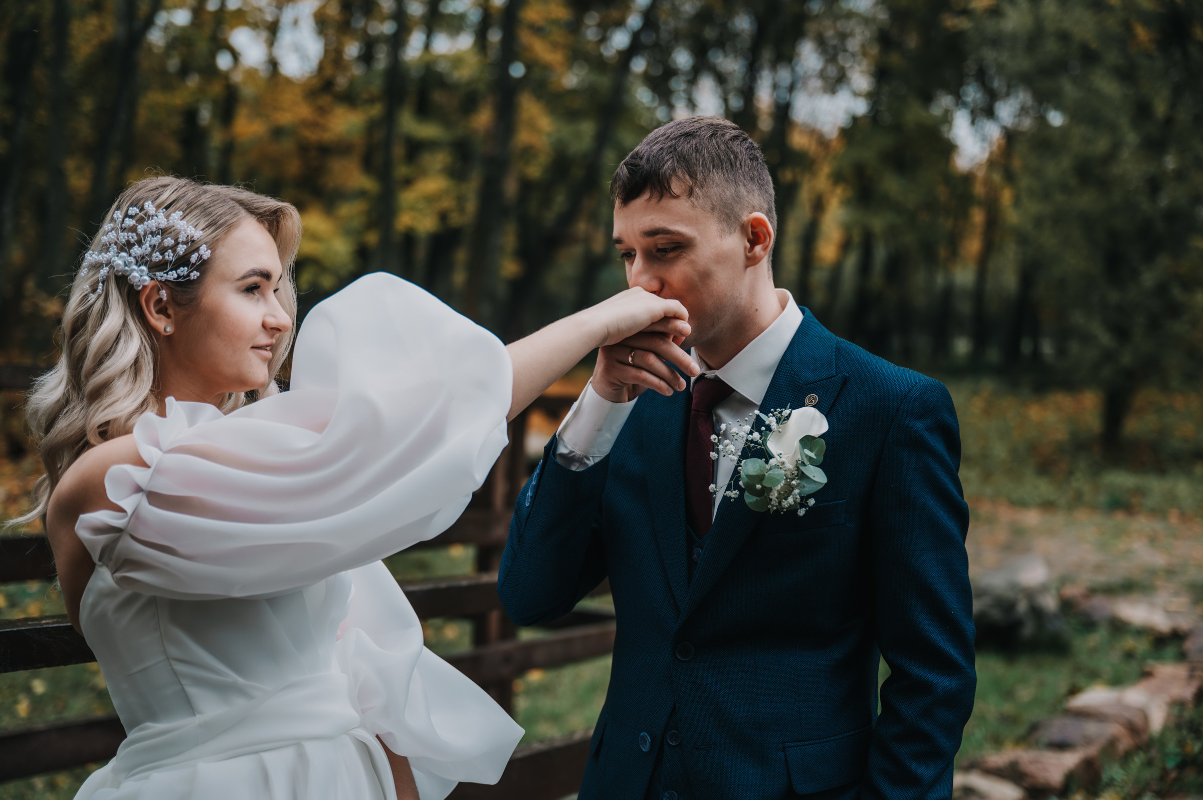 Татьяна и Михаил. Наставник по мобильной съемке и фотограф Тула Новомосковск