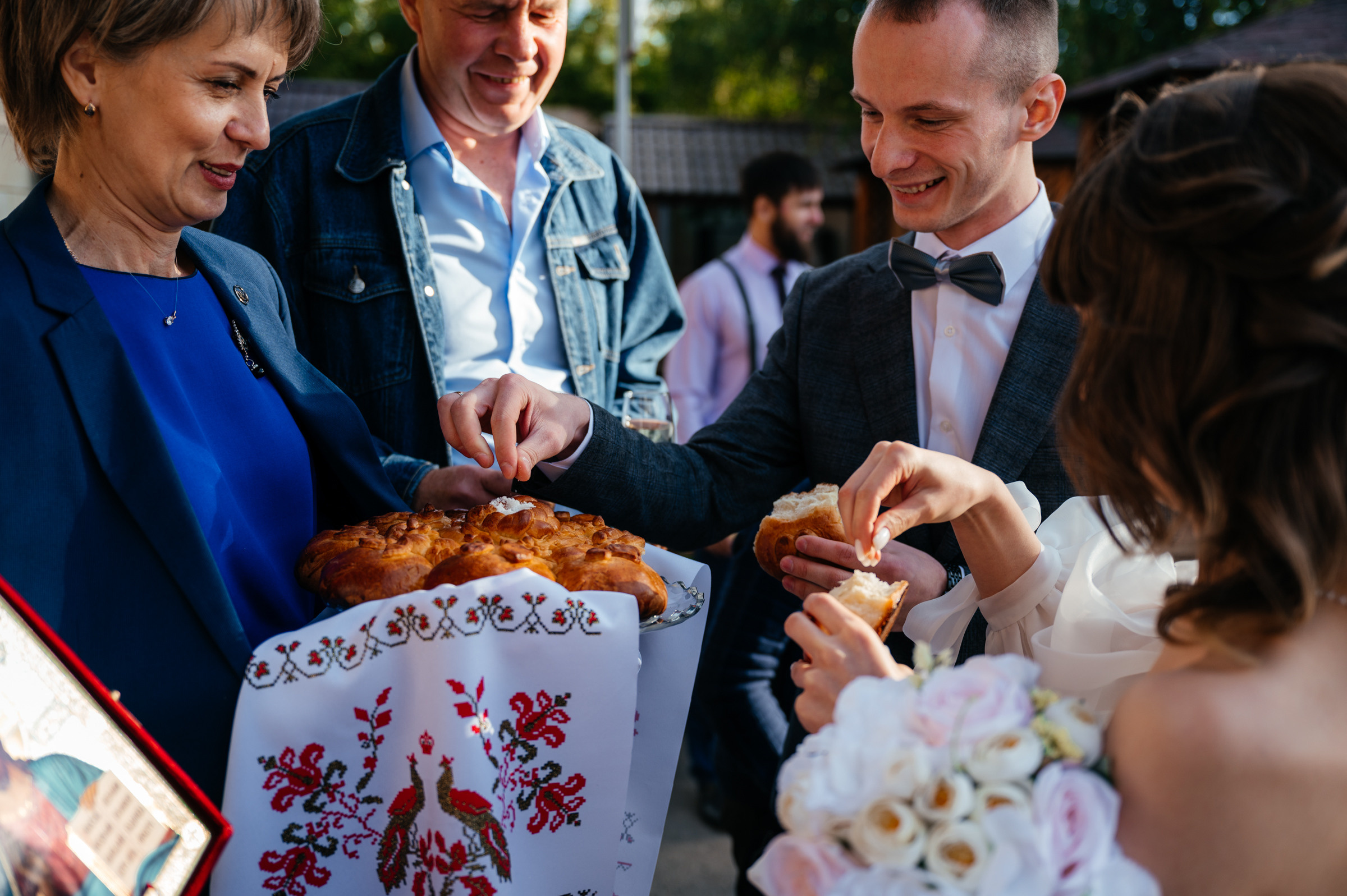 Диана и Андрей. Наставник по мобильной съемке и фотограф Тула Новомосковск