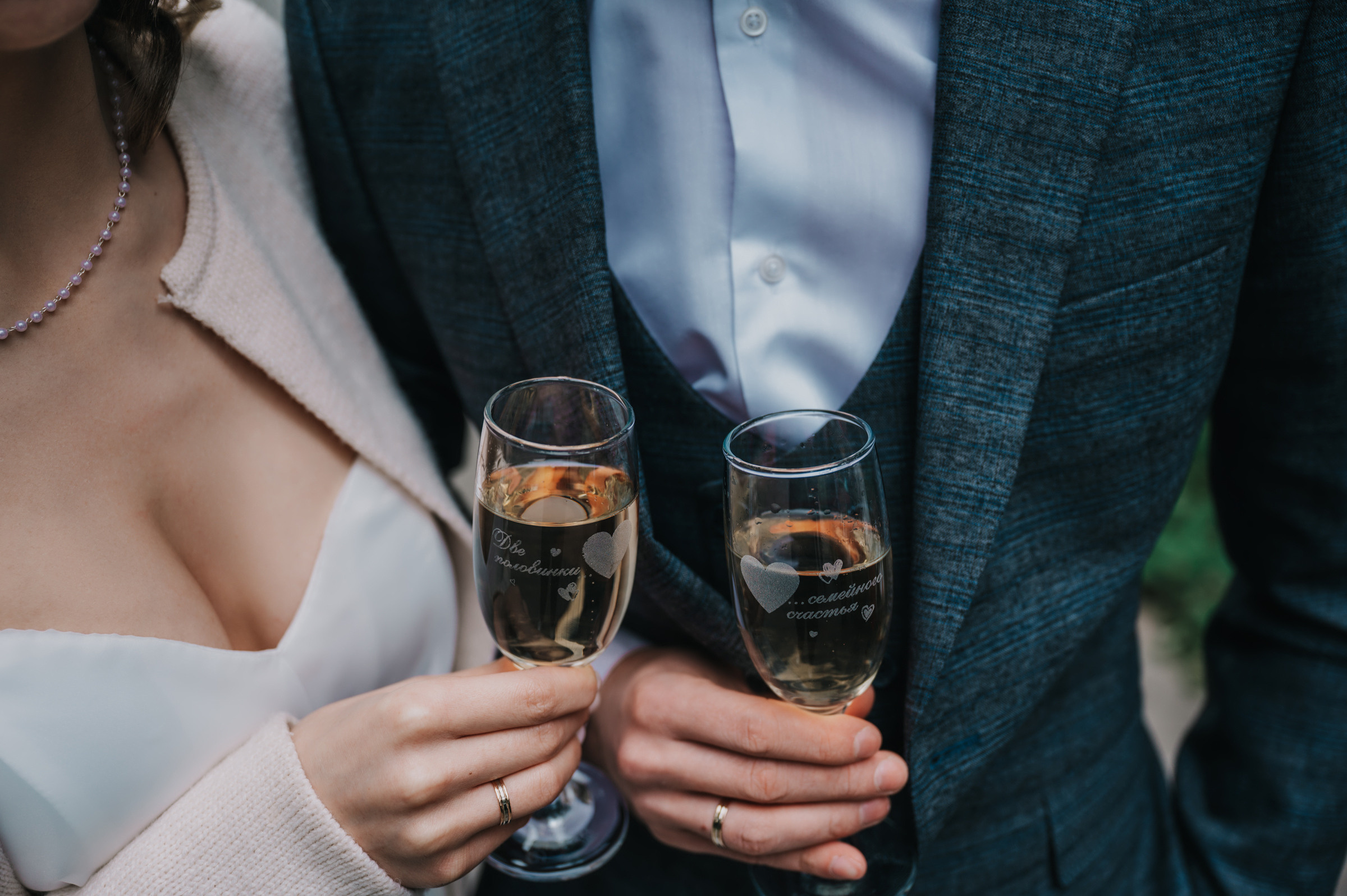 Диана и Андрей. Наставник по мобильной съемке и фотограф Тула Новомосковск