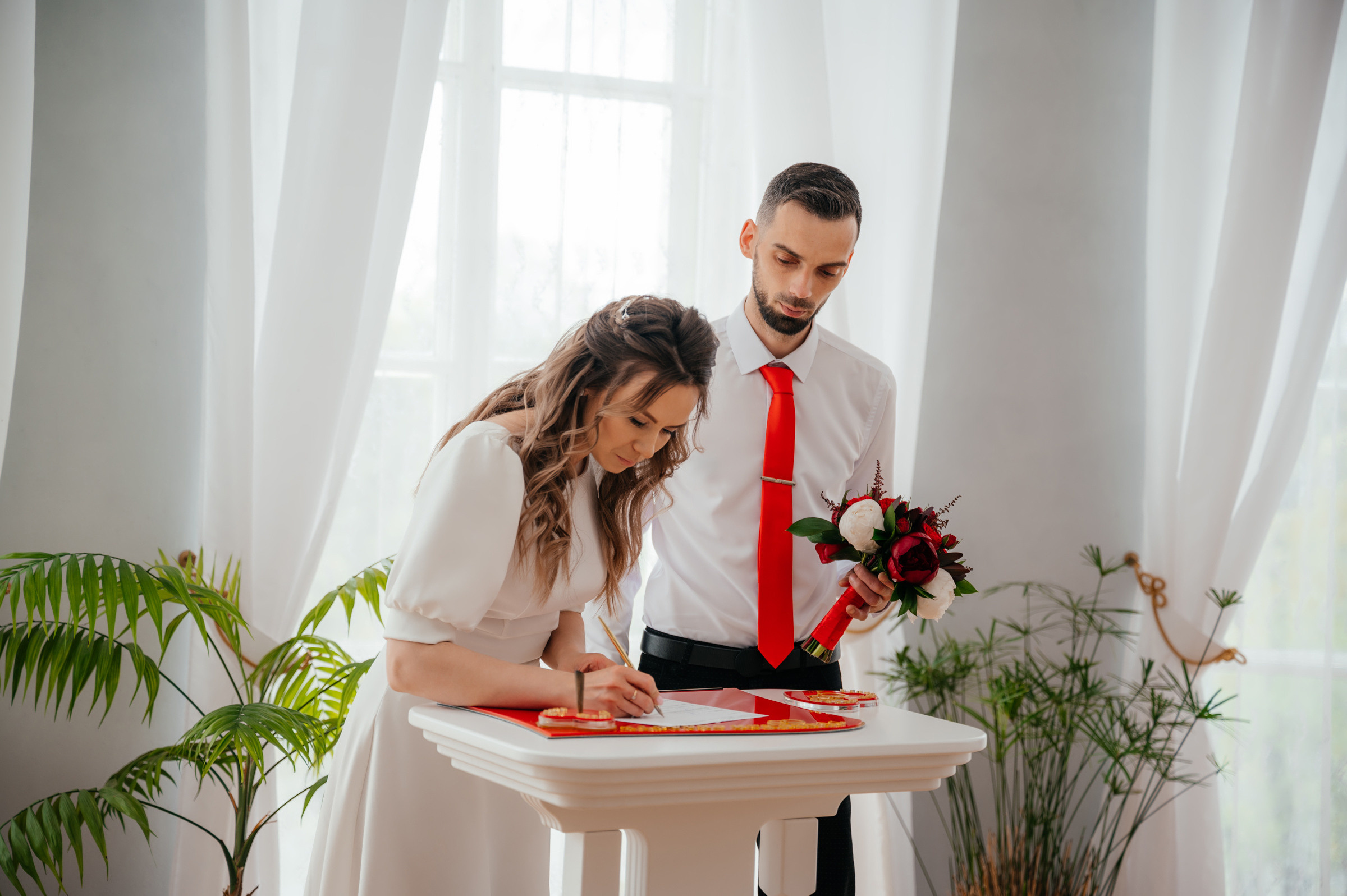 Марина и Игорь. Наставник по мобильной съемке и фотограф Тула Новомосковск