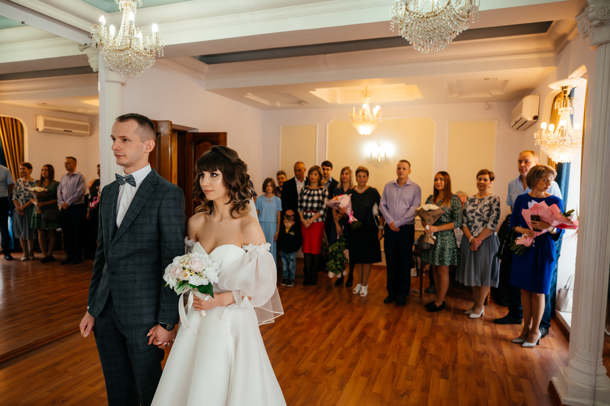 Диана и Андрей. Наставник по мобильной съемке и фотограф Тула Новомосковск