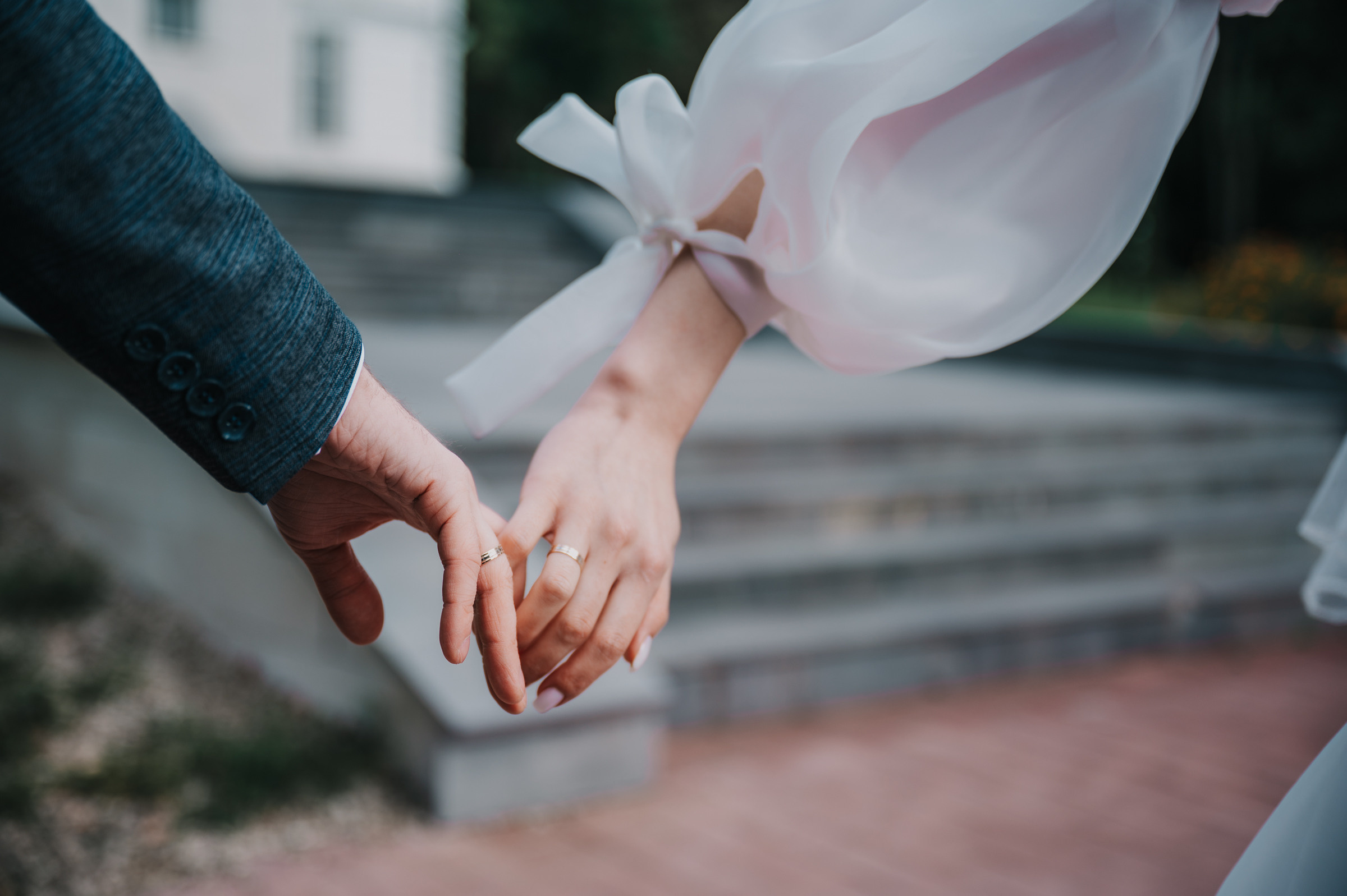 Диана и Андрей. Наставник по мобильной съемке и фотограф Тула Новомосковск
