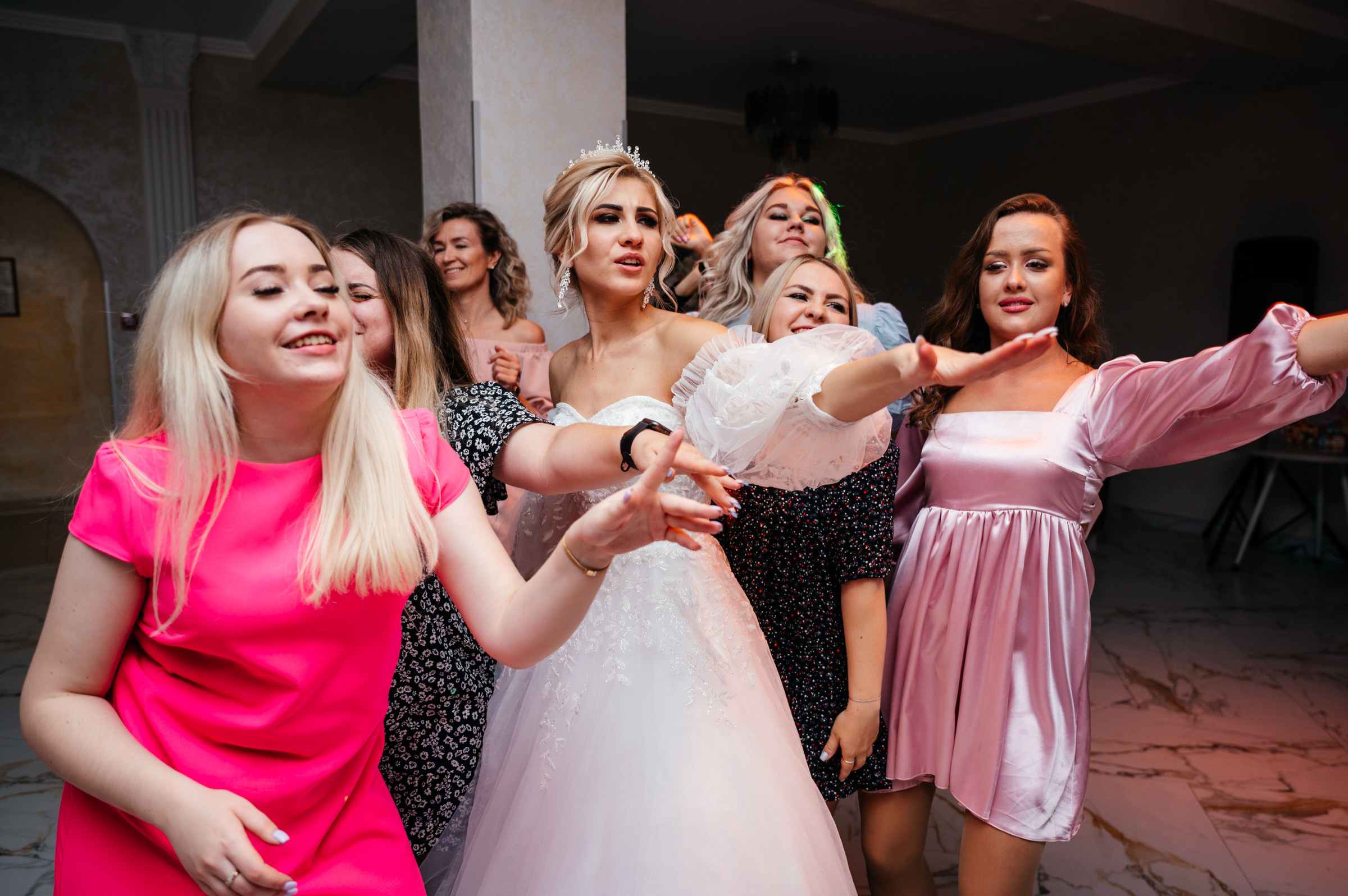 Дарина и Артем. Наставник по мобильной съемке и фотограф Тула Новомосковск