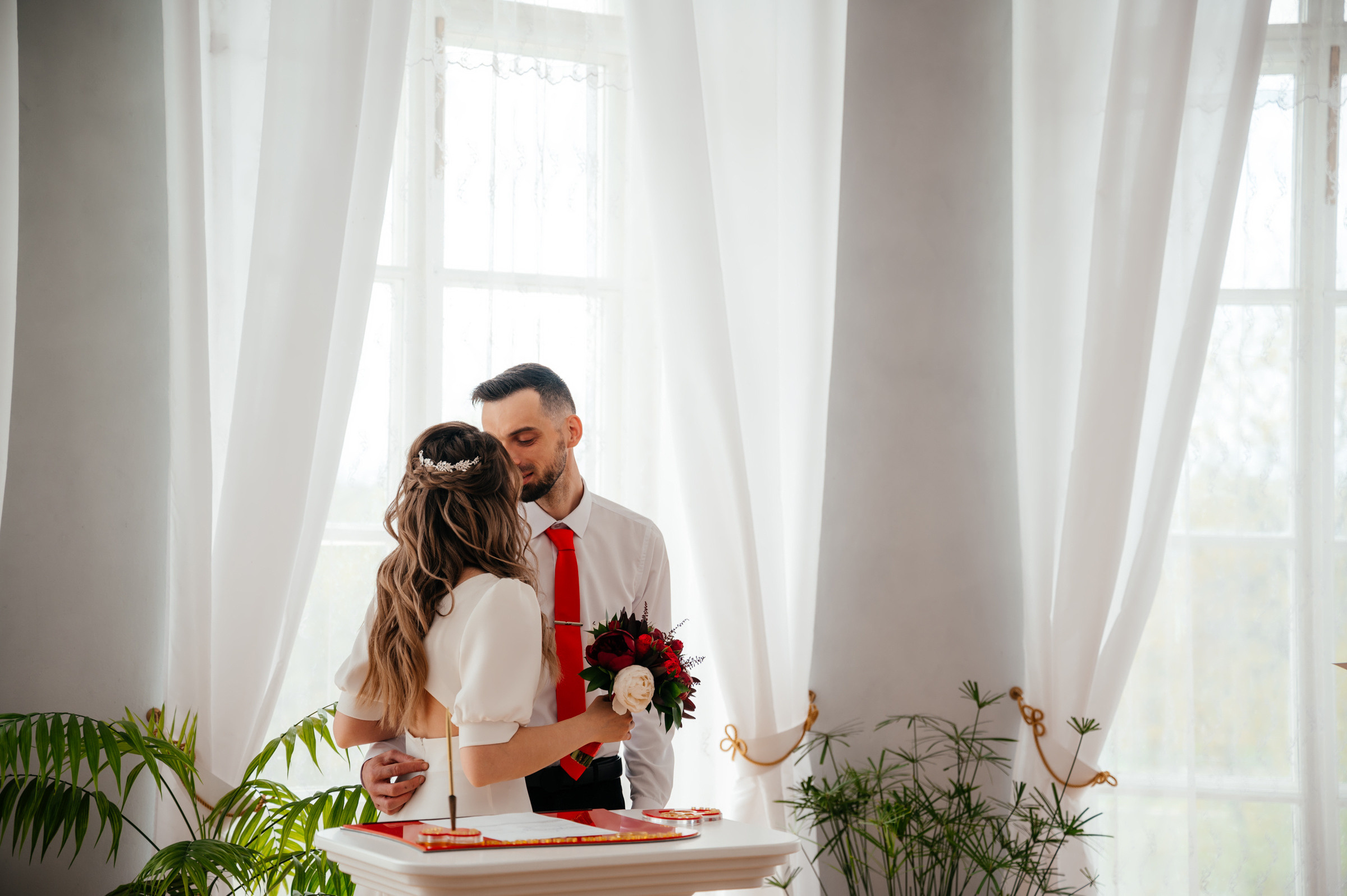 Марина и Игорь. Наставник по мобильной съемке и фотограф Тула Новомосковск