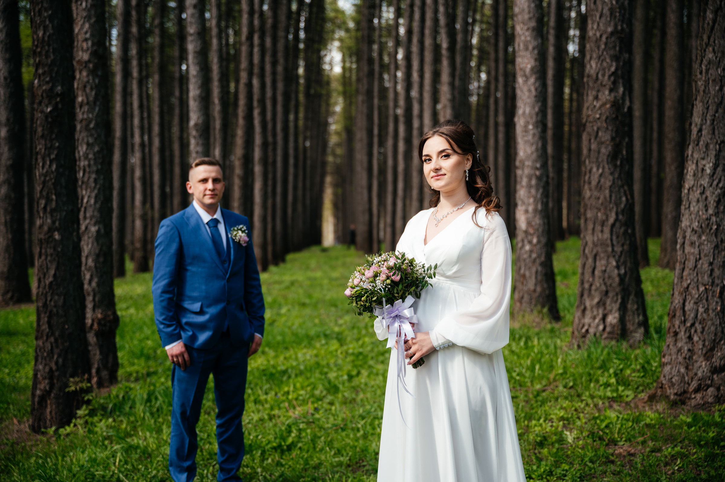 Анастасия и Артем. Наставник по мобильной съемке и фотограф Тула Новомосковск