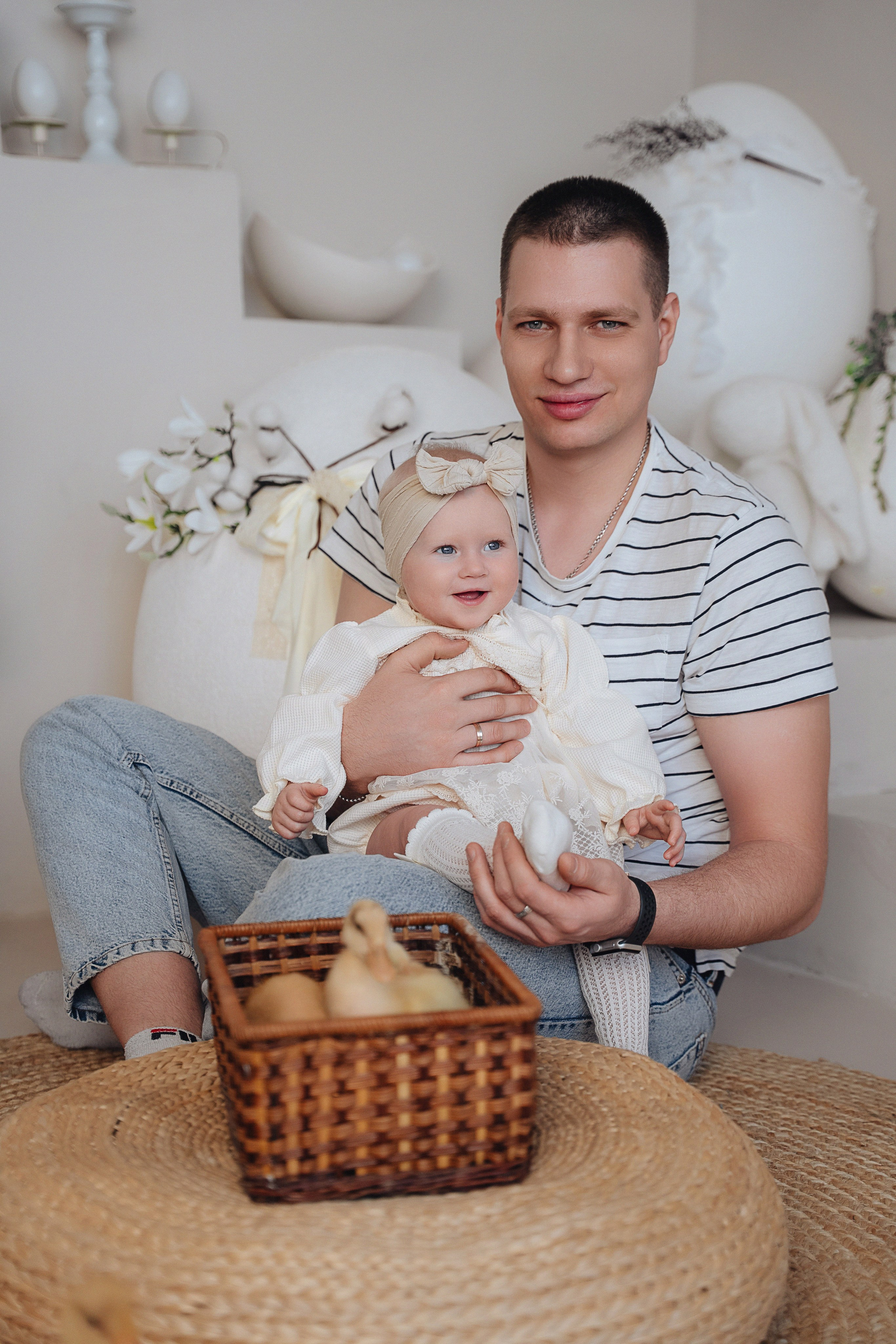 Пасхальные съемки. Свадебный фотограф Светлана Симбирская