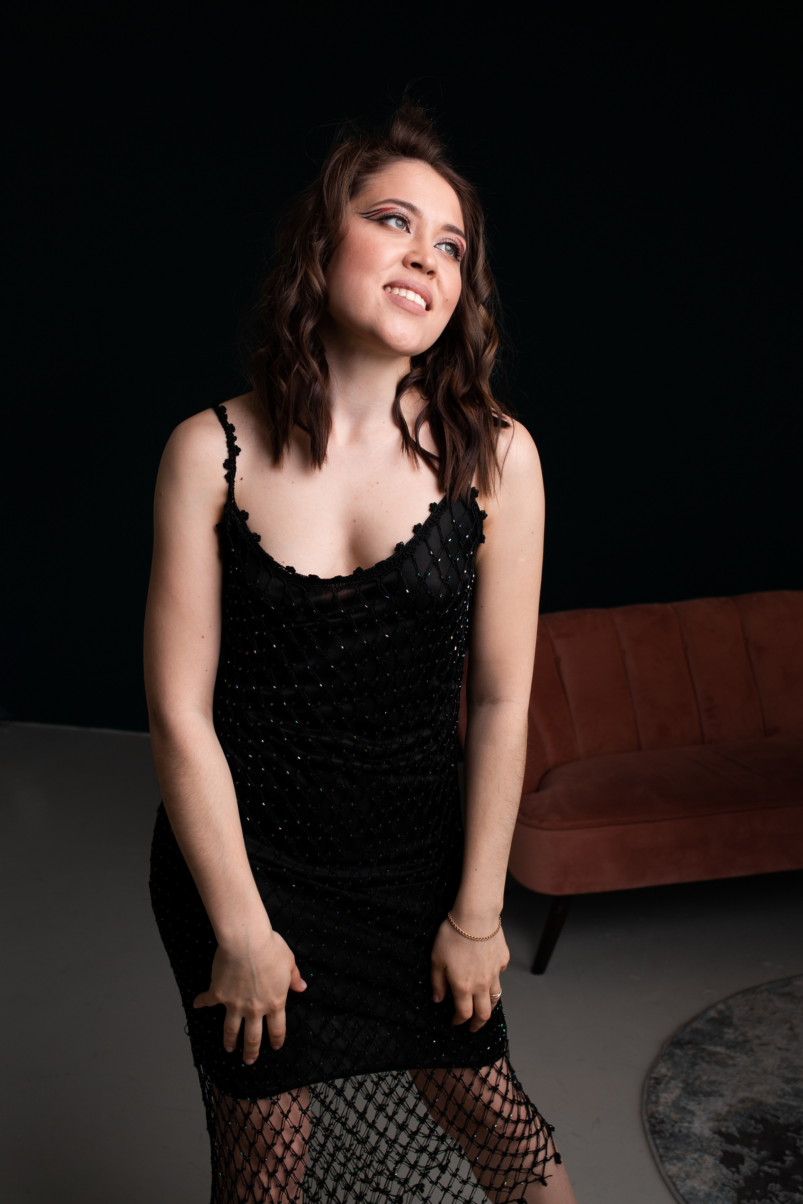 Светлана. Марина Шаймухаметова. Фотограф в Уфе