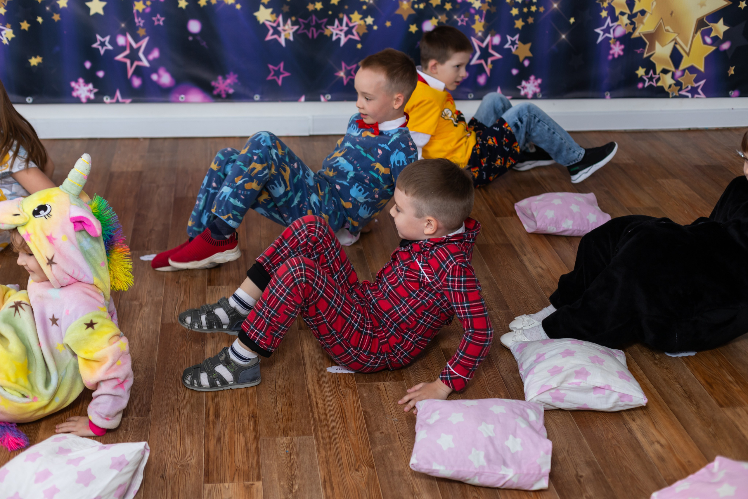 English baby club. Марина Шаймухаметова. Фотограф в Уфе