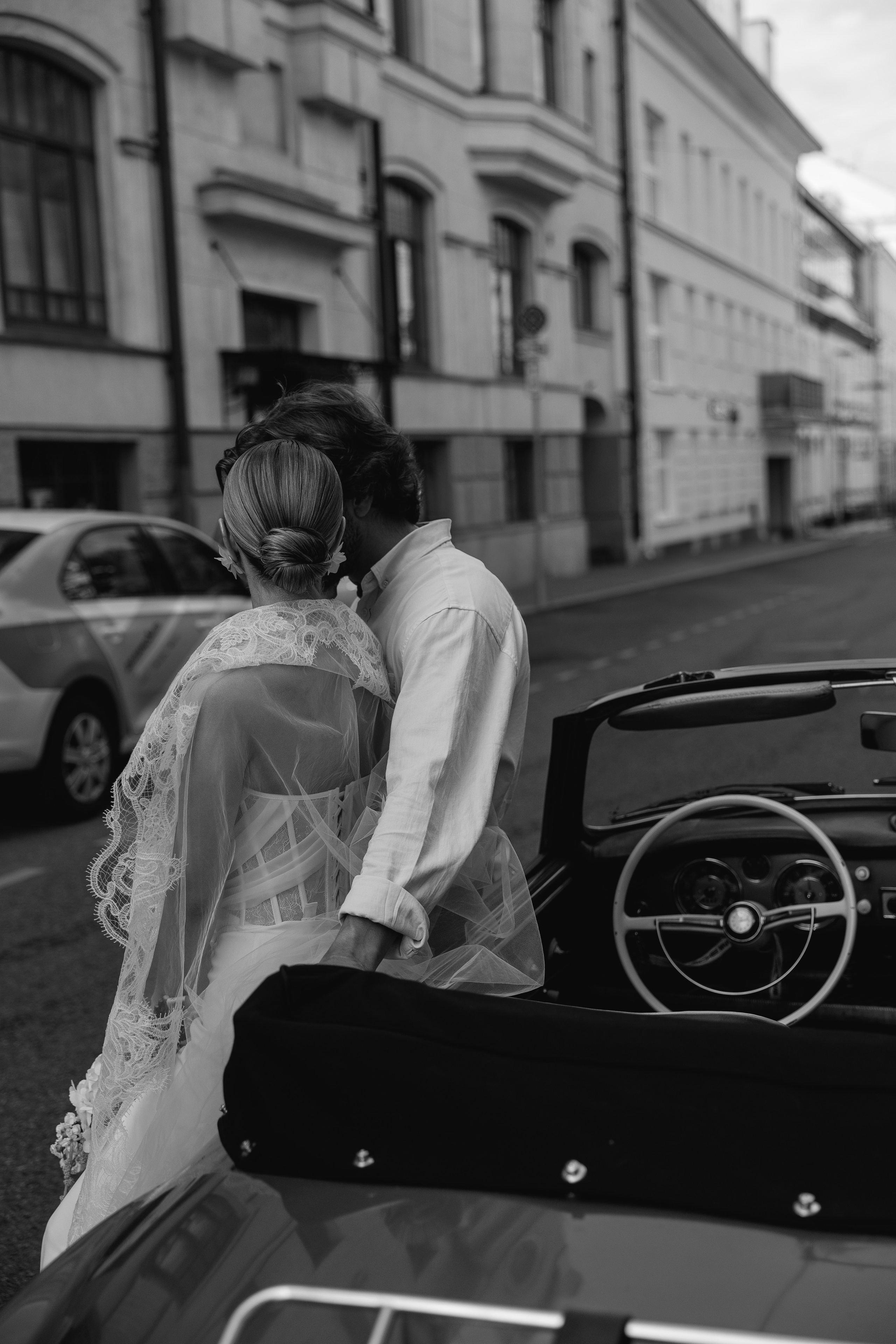 Анна & Богдан. Фотограф Сотникова Вероника