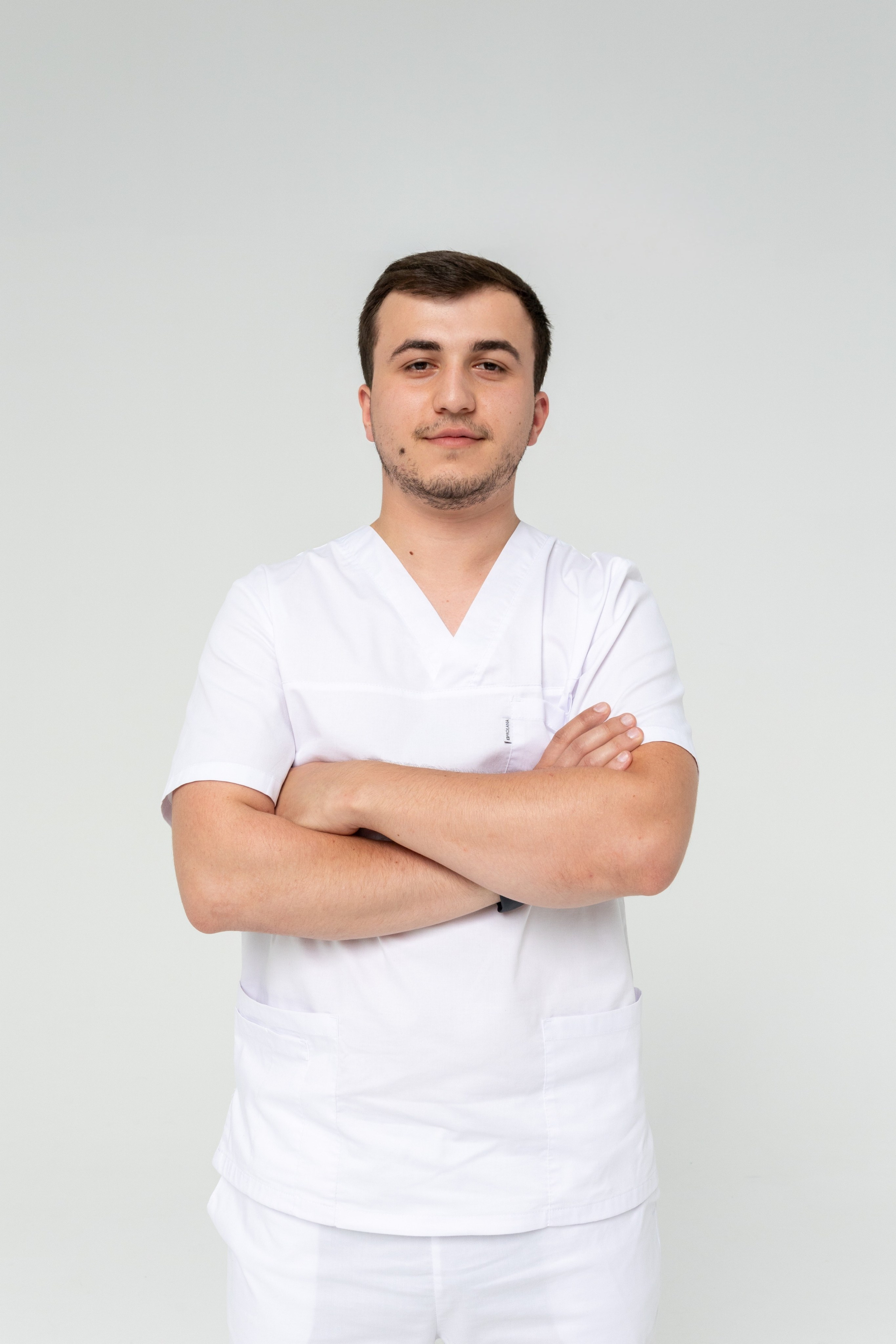 Медицинский факультет. Главная