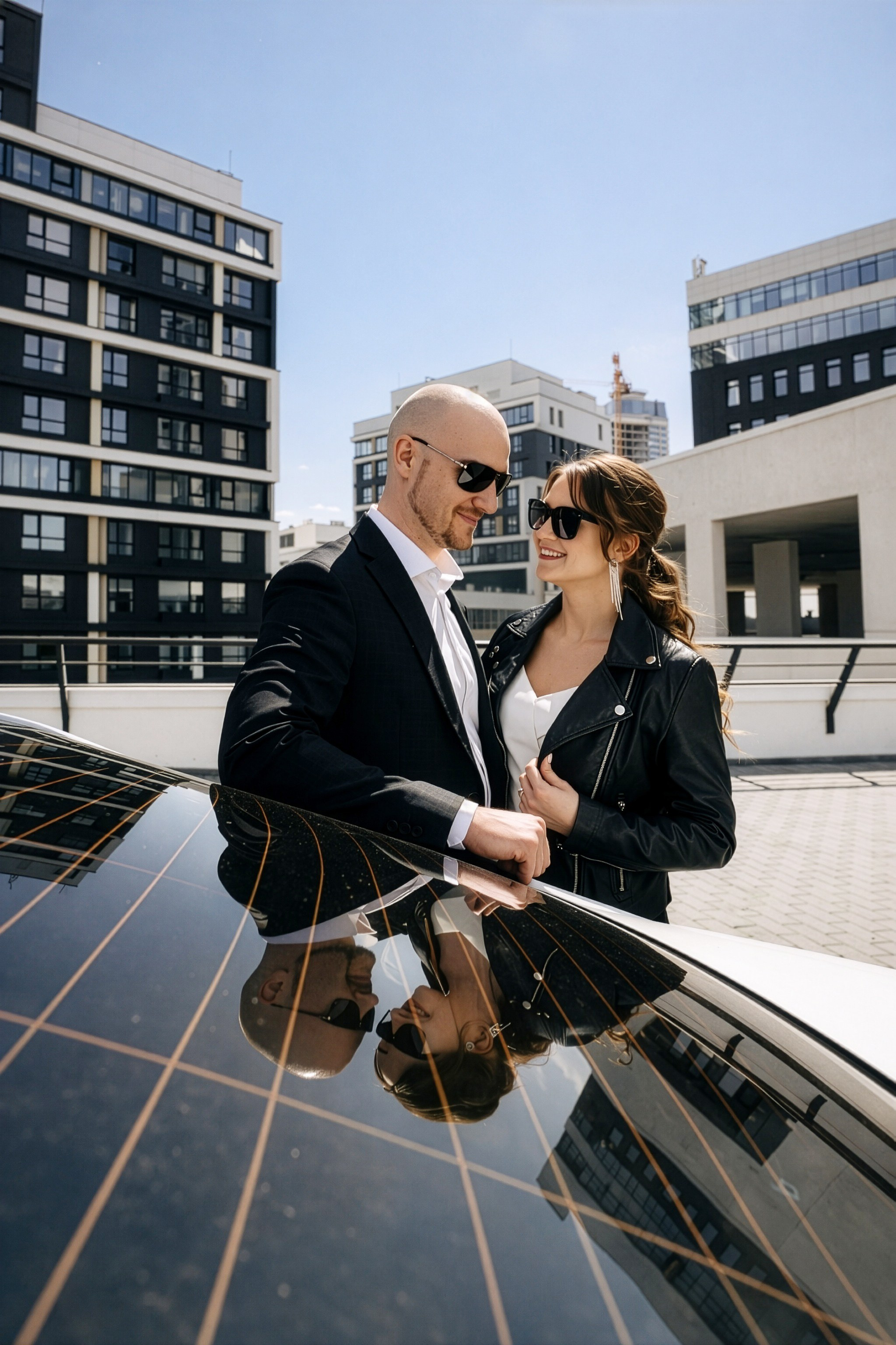 Свадебный фотограф в Екатеринбурге — Роман и Светлана: Elements и Dieci. Фотограф Дмитрий Судаков — Свадебная и репортажная съемка в Екатеринбурге и Москве