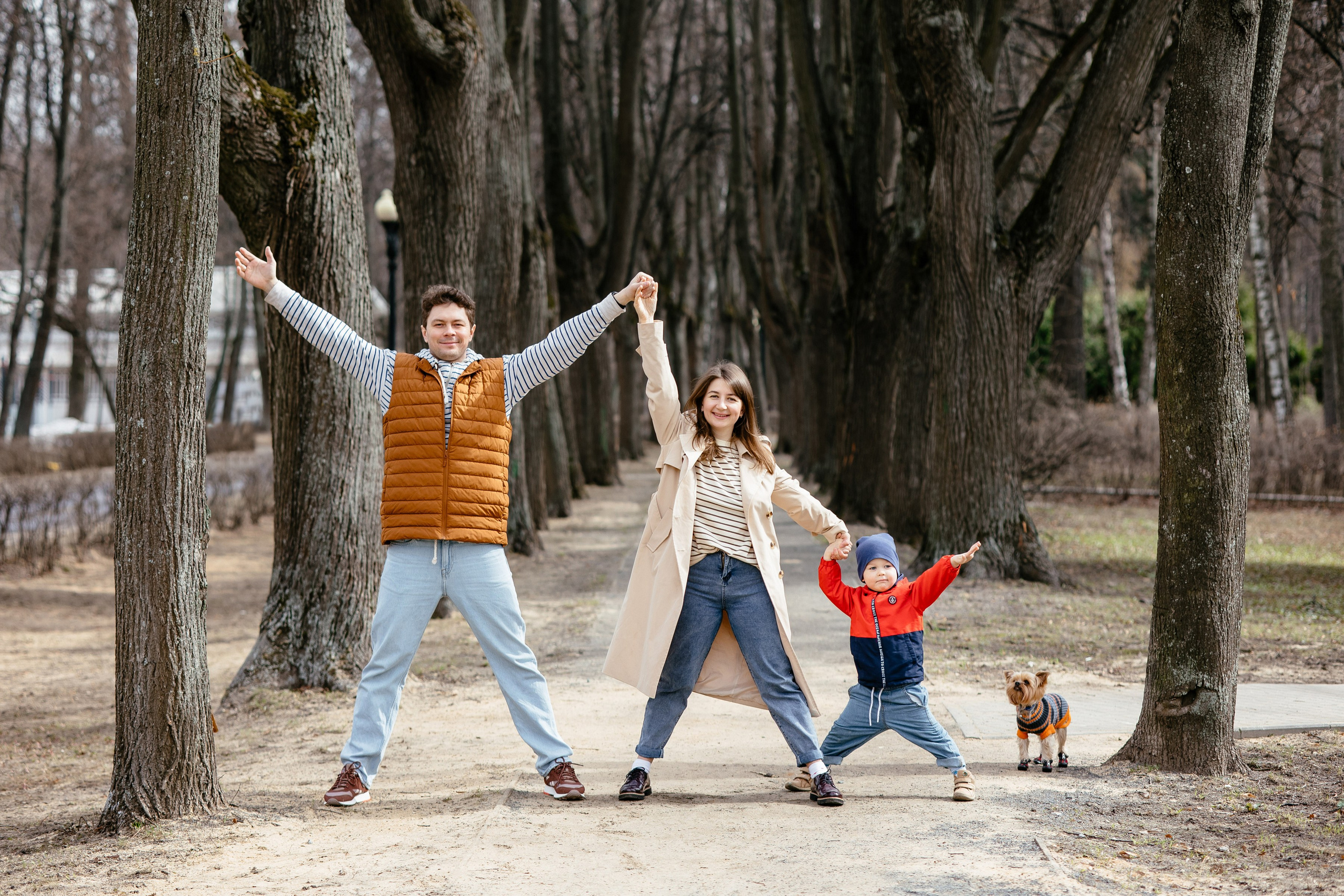 Лёве 3 года. Свадебный и семейный фотограф Екатерина Иванова