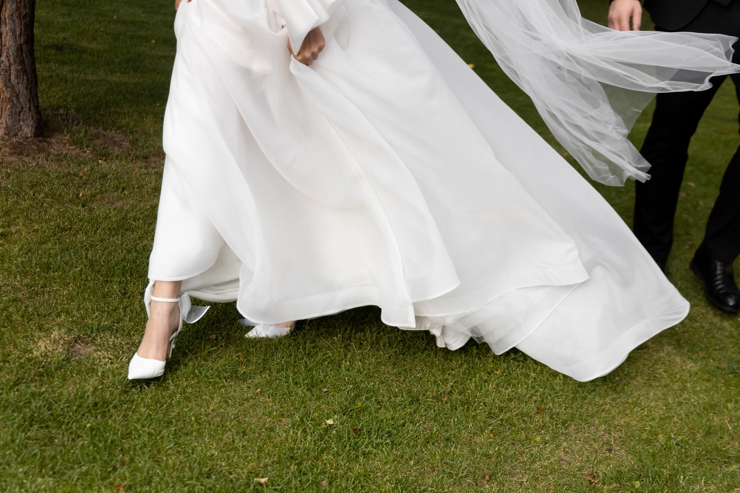 Дарья+Никита. Фотограф в Красноярске Гетманова Мила