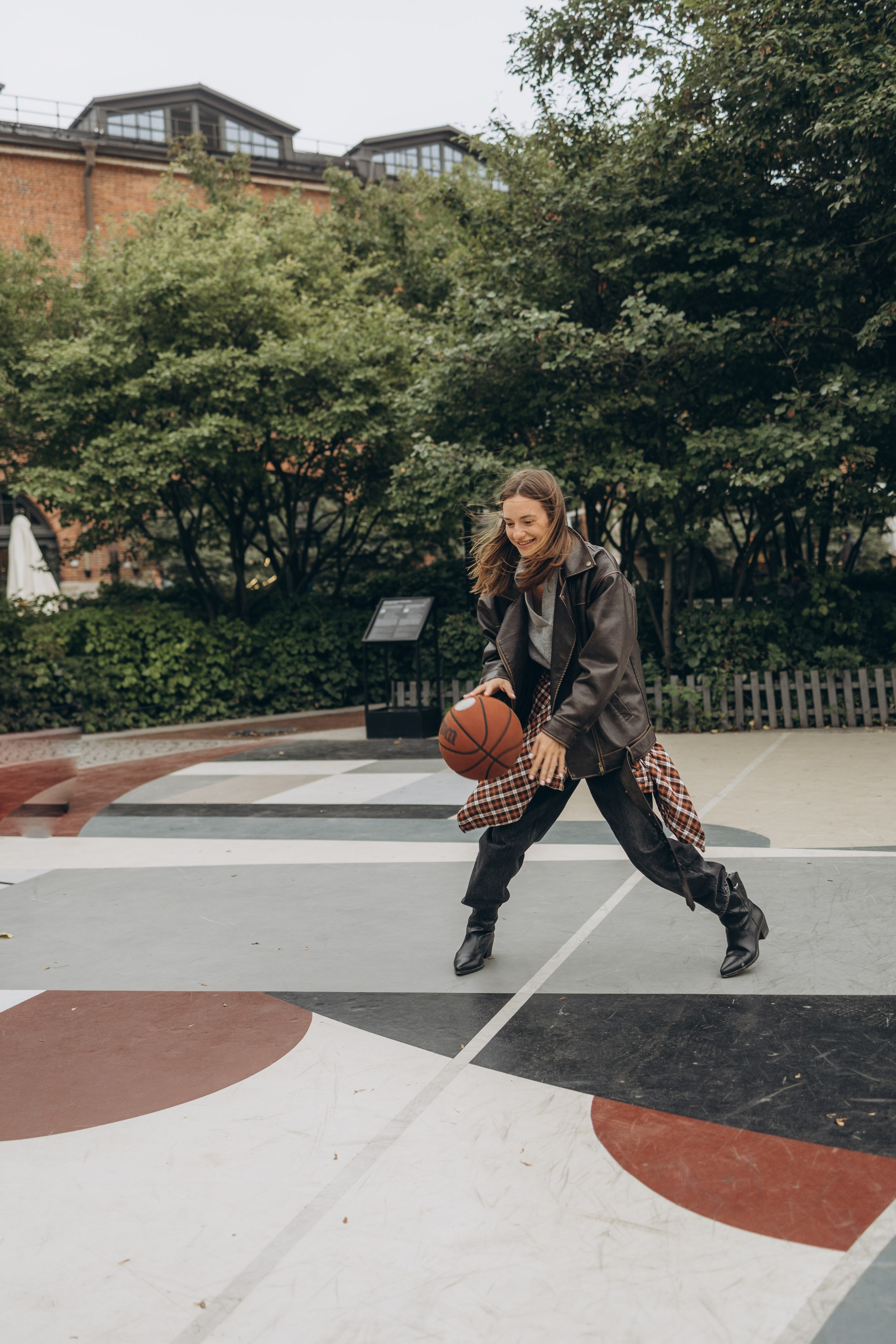 Полина и Матвей. Семейный фотограф в Москве Виктория Ястребинская