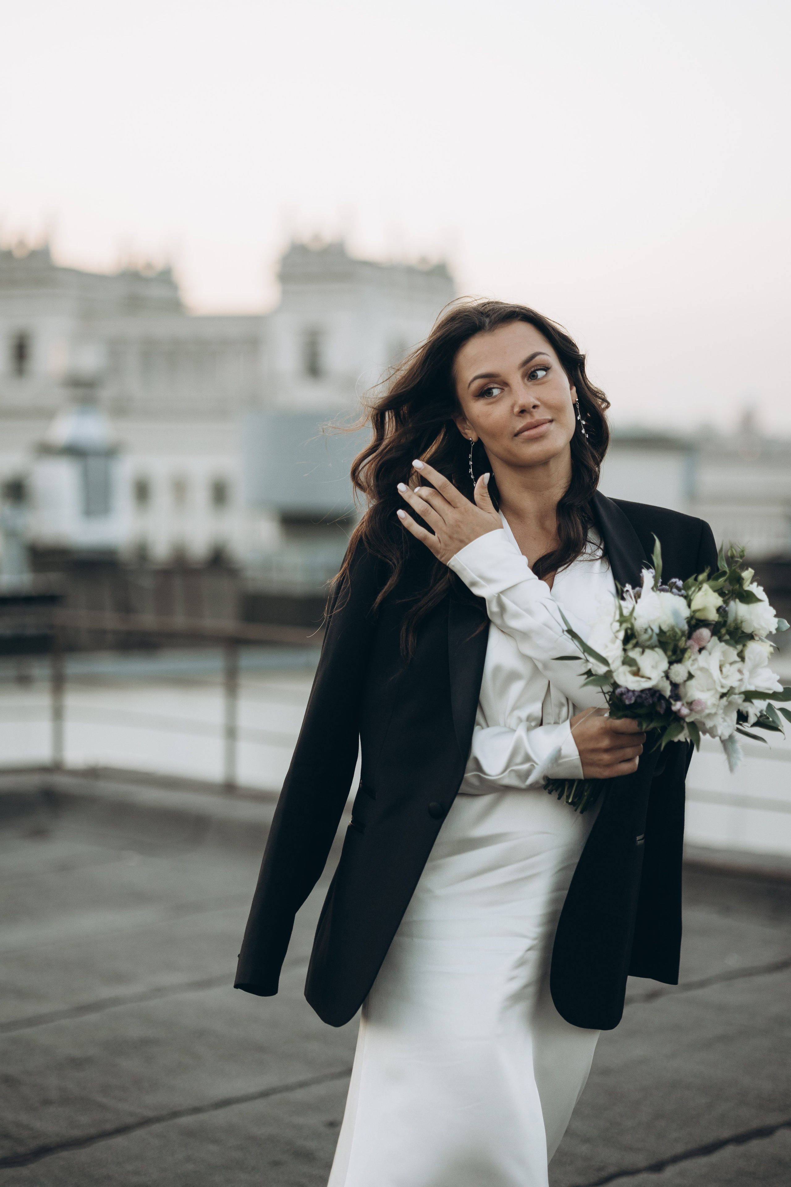 Ольга & Михаил. Семейный фотограф в Москве Виктория Ястребинская