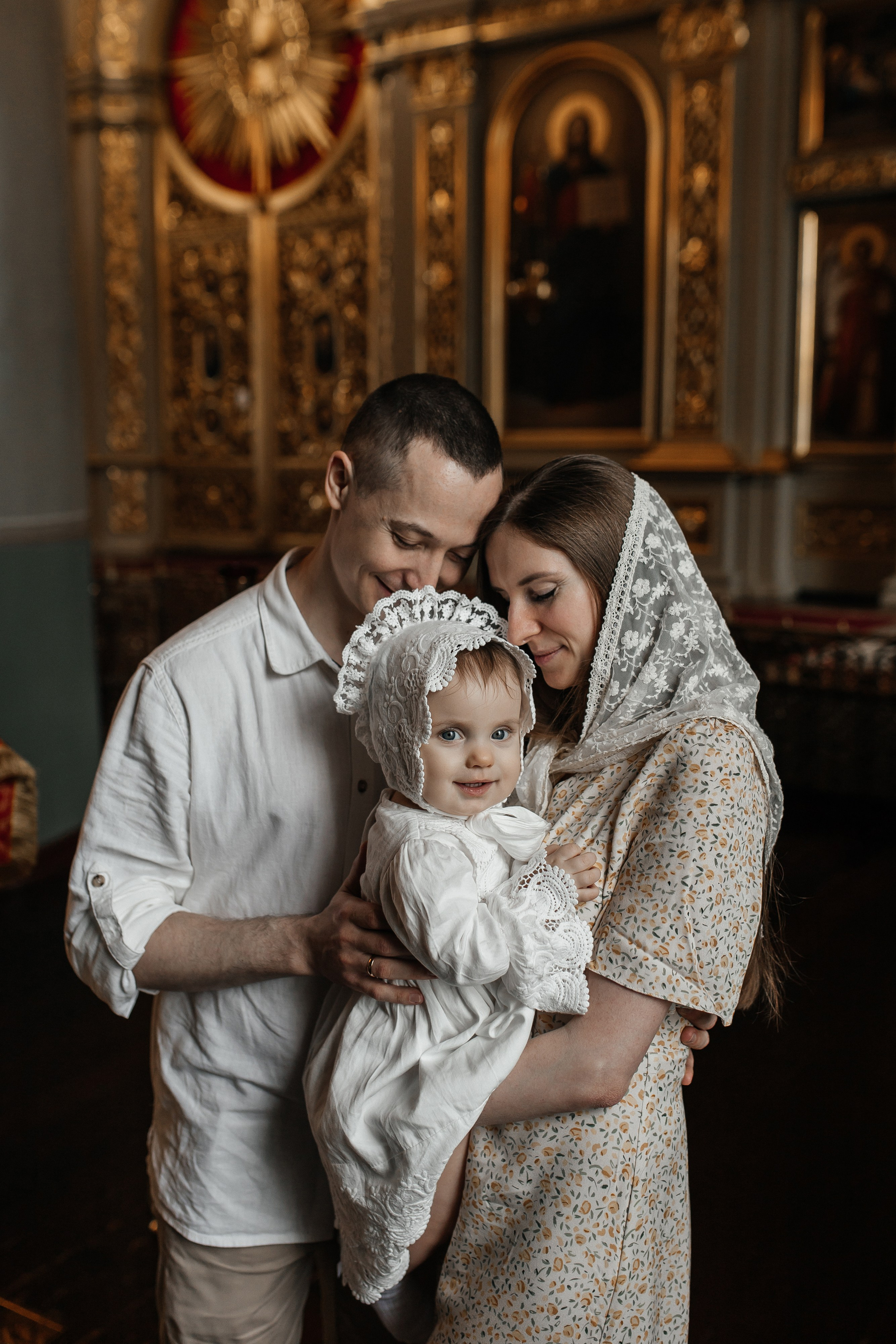 Ева. Семейный и свадебный фотограф в Тамбове Ксения Плотникова