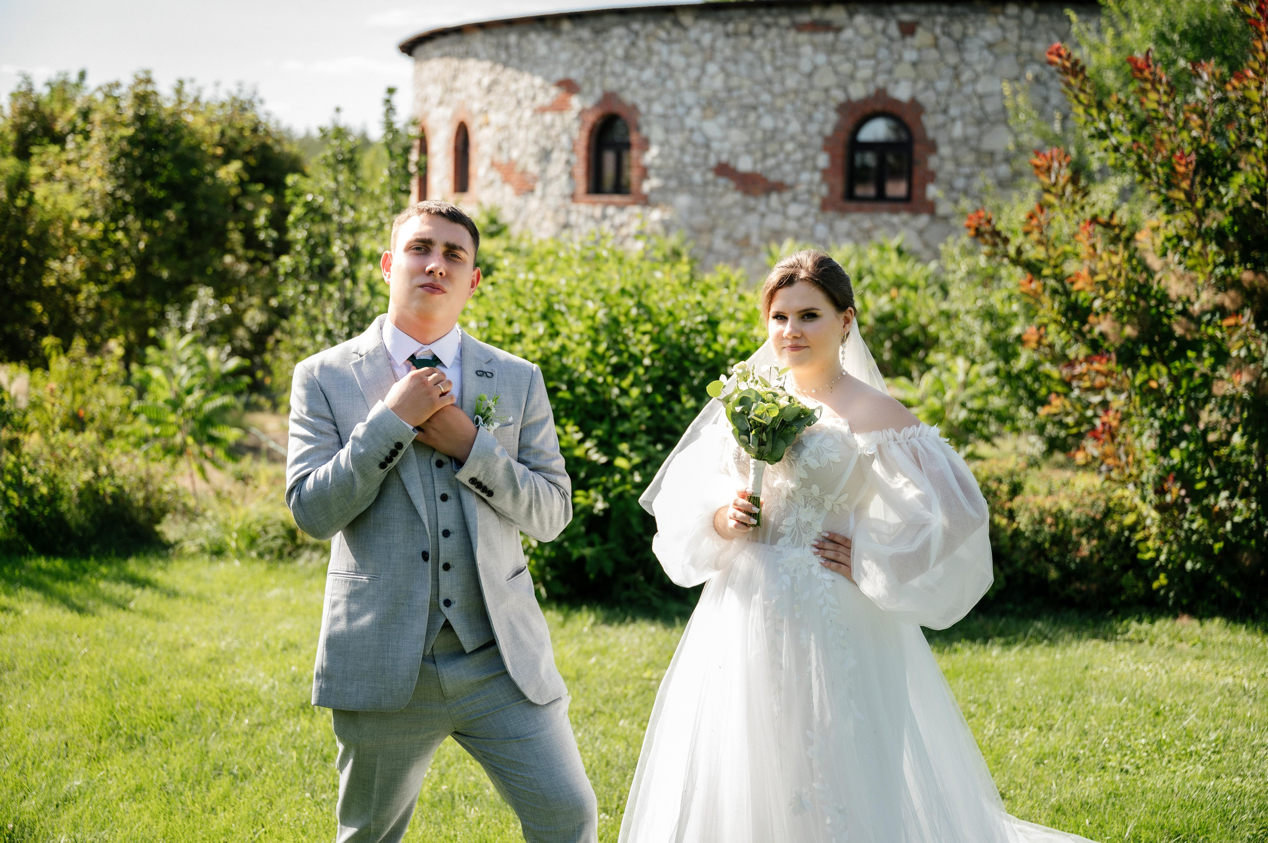 Инна Дмитрий Елань. Фотограф Алёна Мил