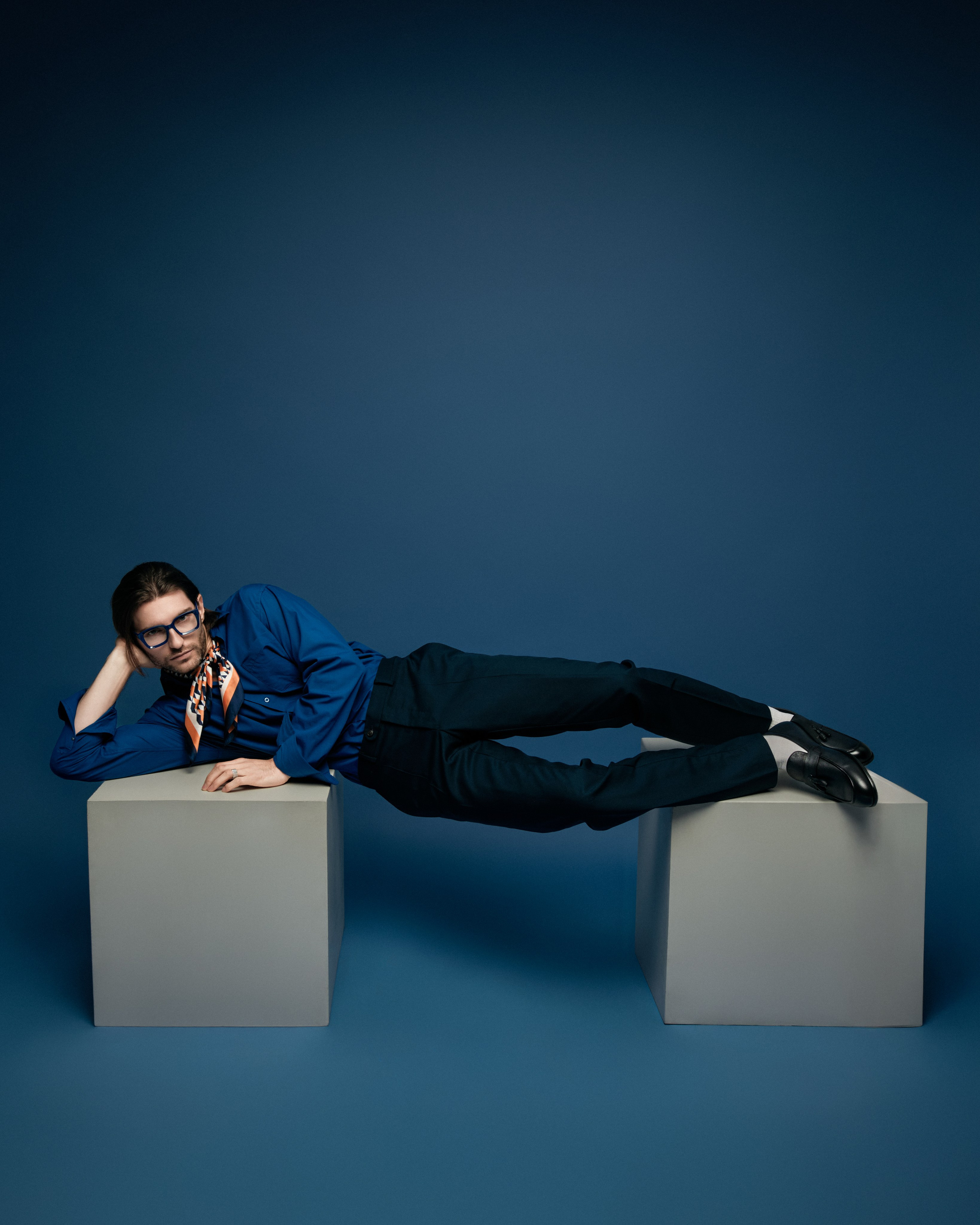 Alex. Коммерческий, репортажный фотограф в Москве Лейла Мару