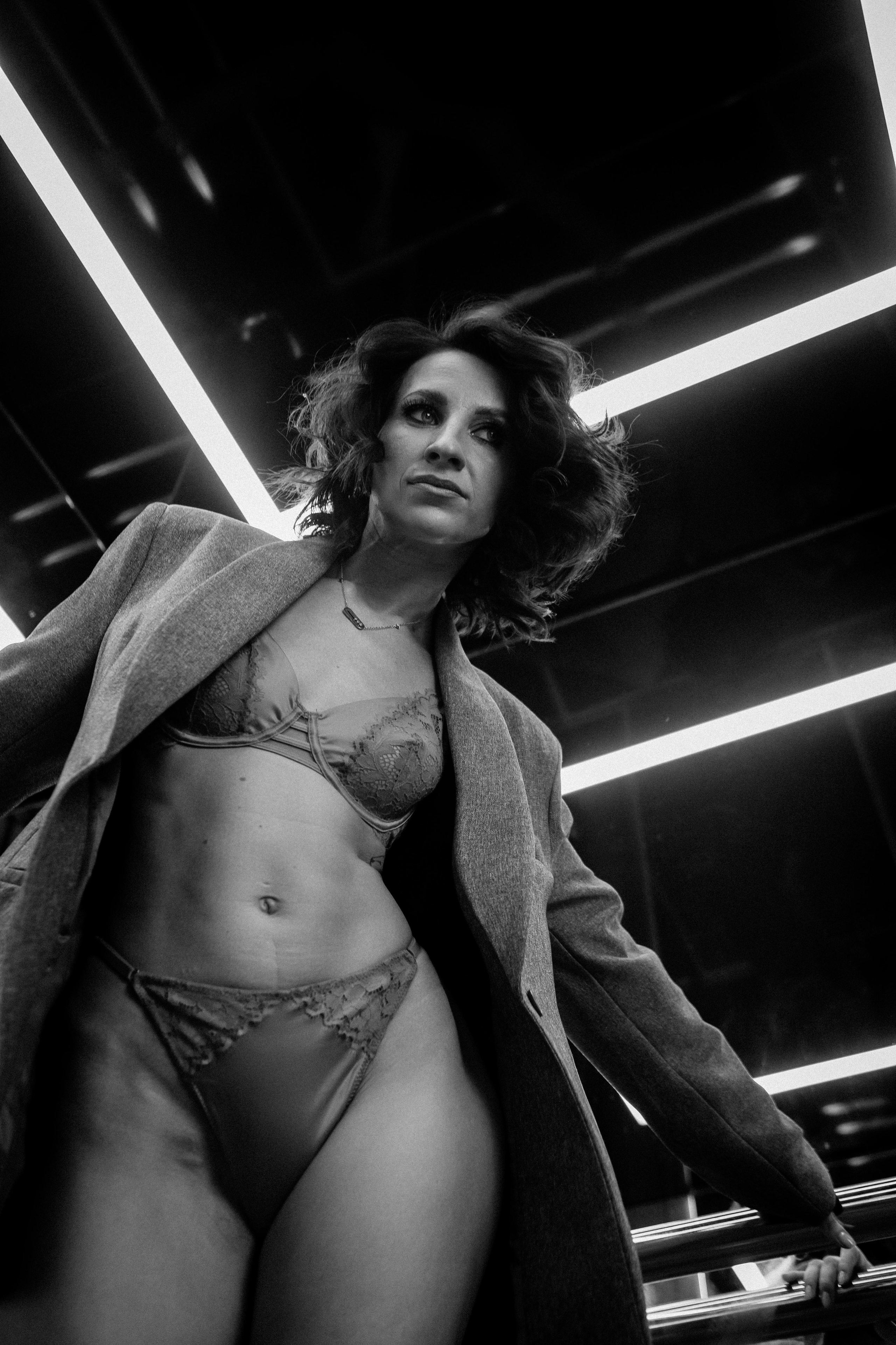 Евгения. Фотограф Алёна Евграфова