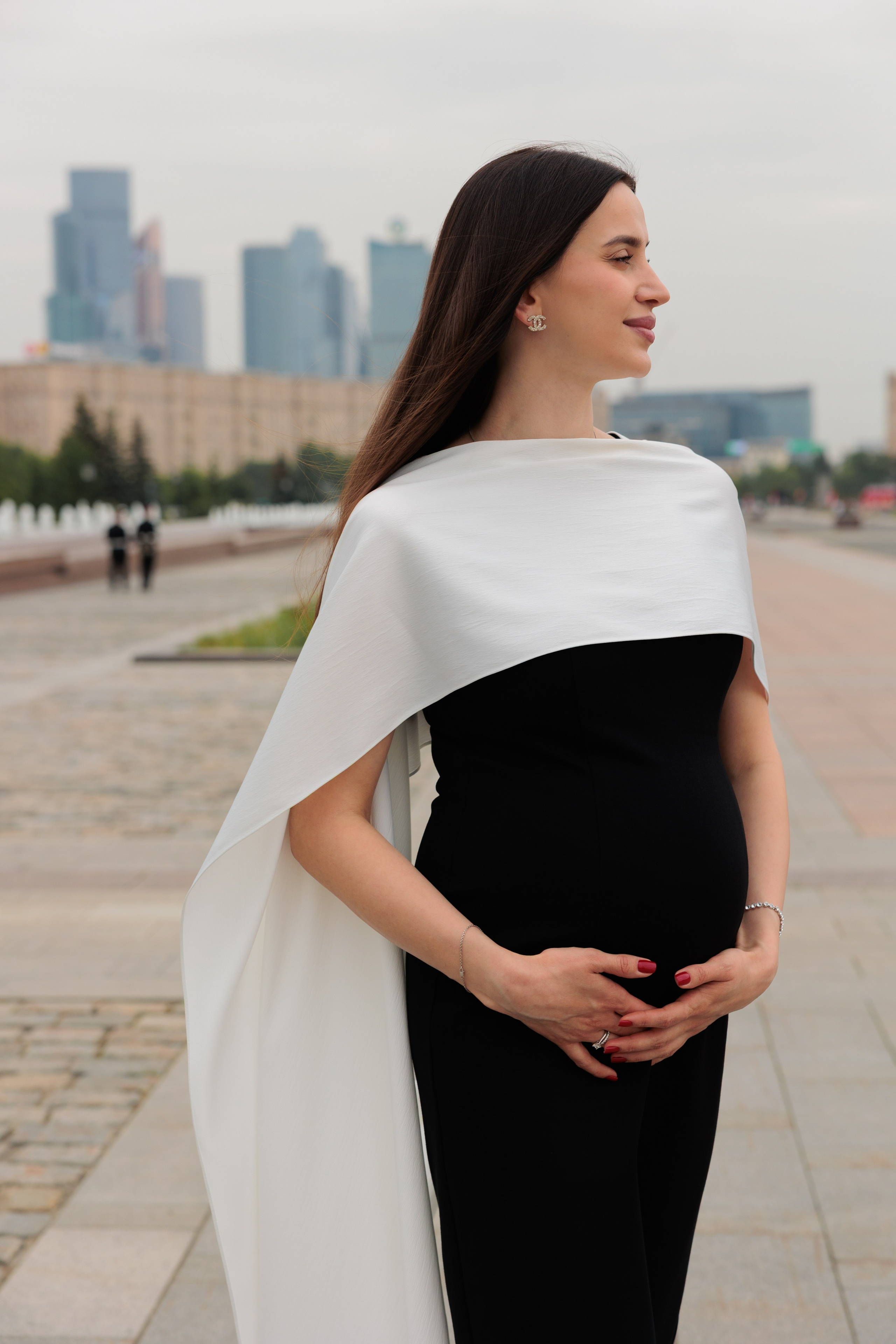 МАРИЯ. Я фотограф из Москвы к Вашим услугам