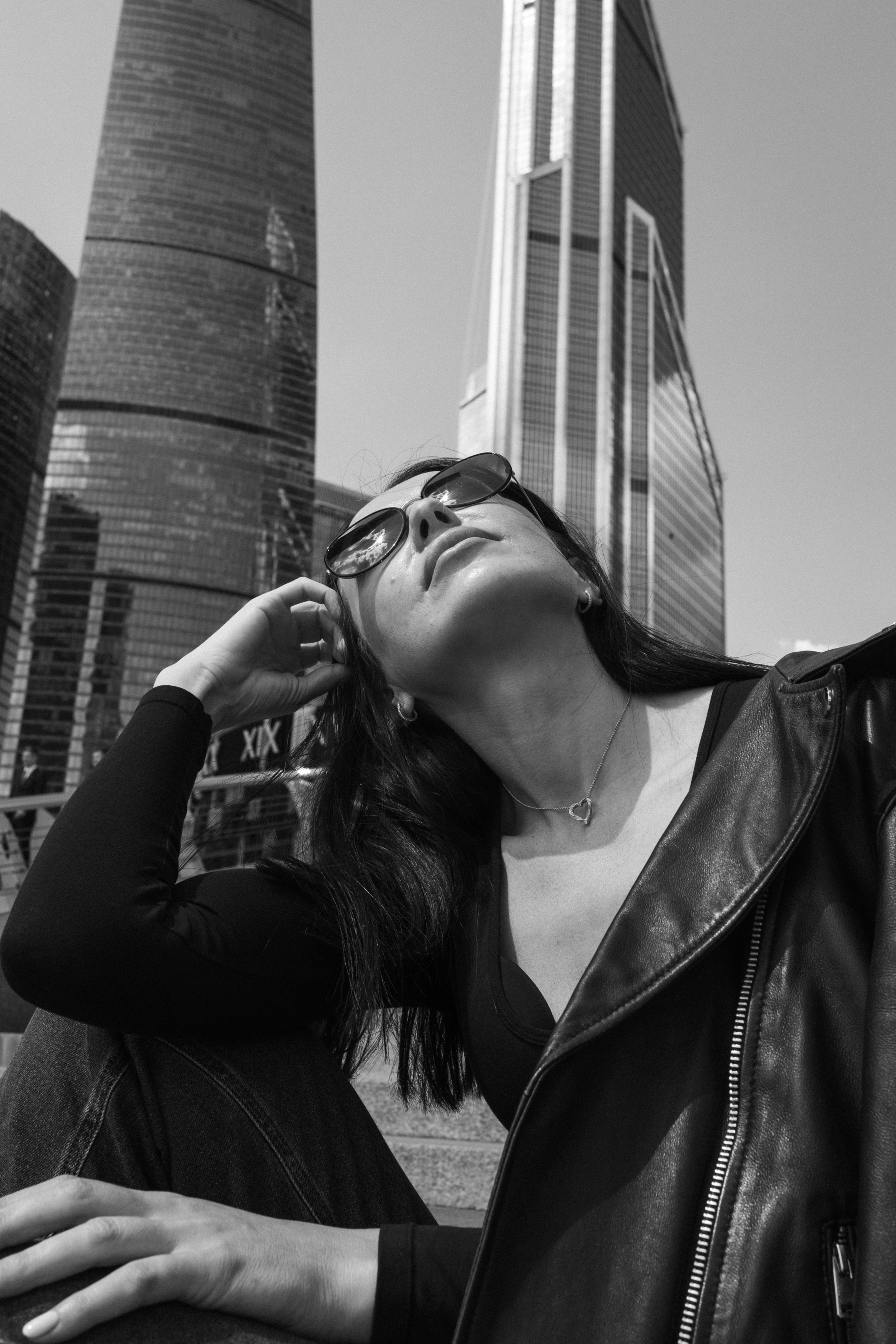 АЛЛА. Я фотограф из Москвы к Вашим услугам