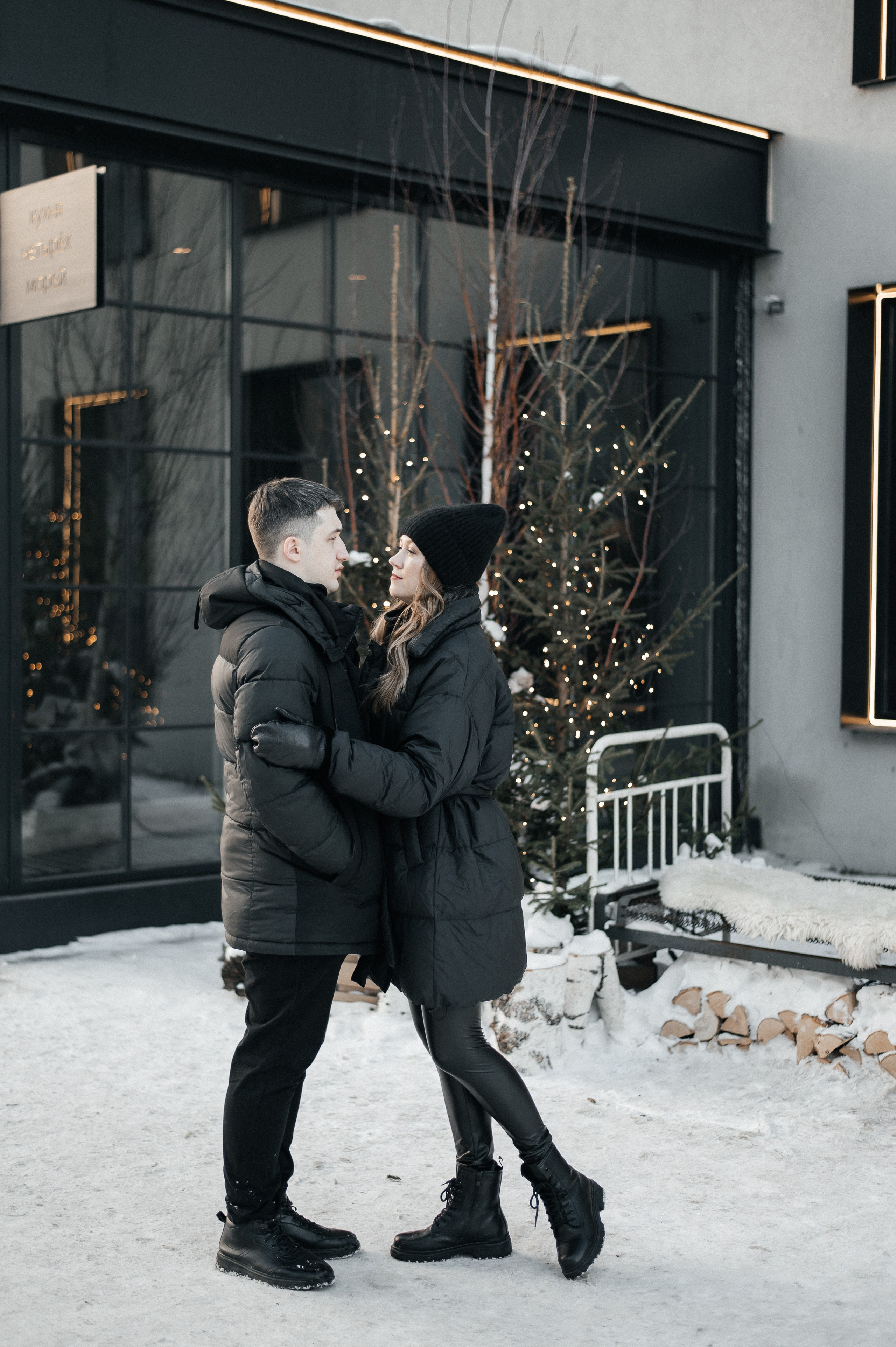 К&М&Ж. Свадебный и семейный фотограф в Красноярске Виктория Тимонина