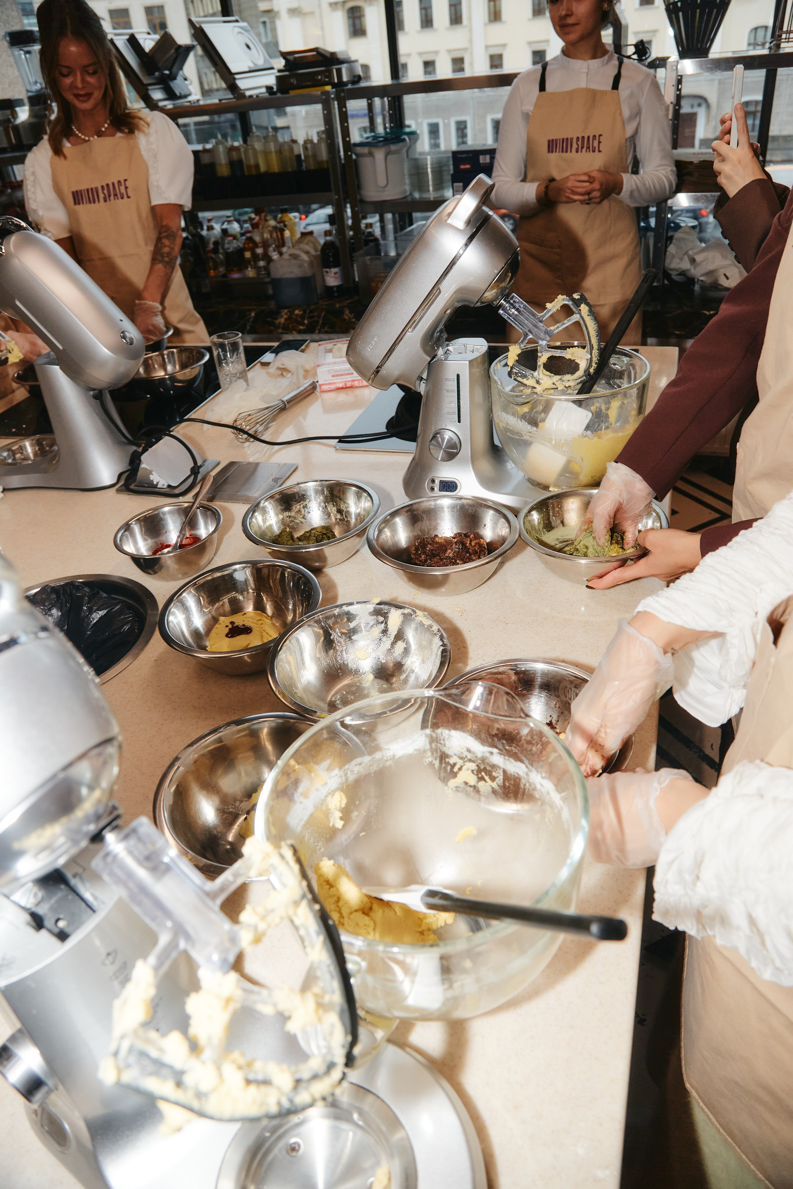 POST MERIDIEM BRAND PARTY. Photographer Daria Ilkevich