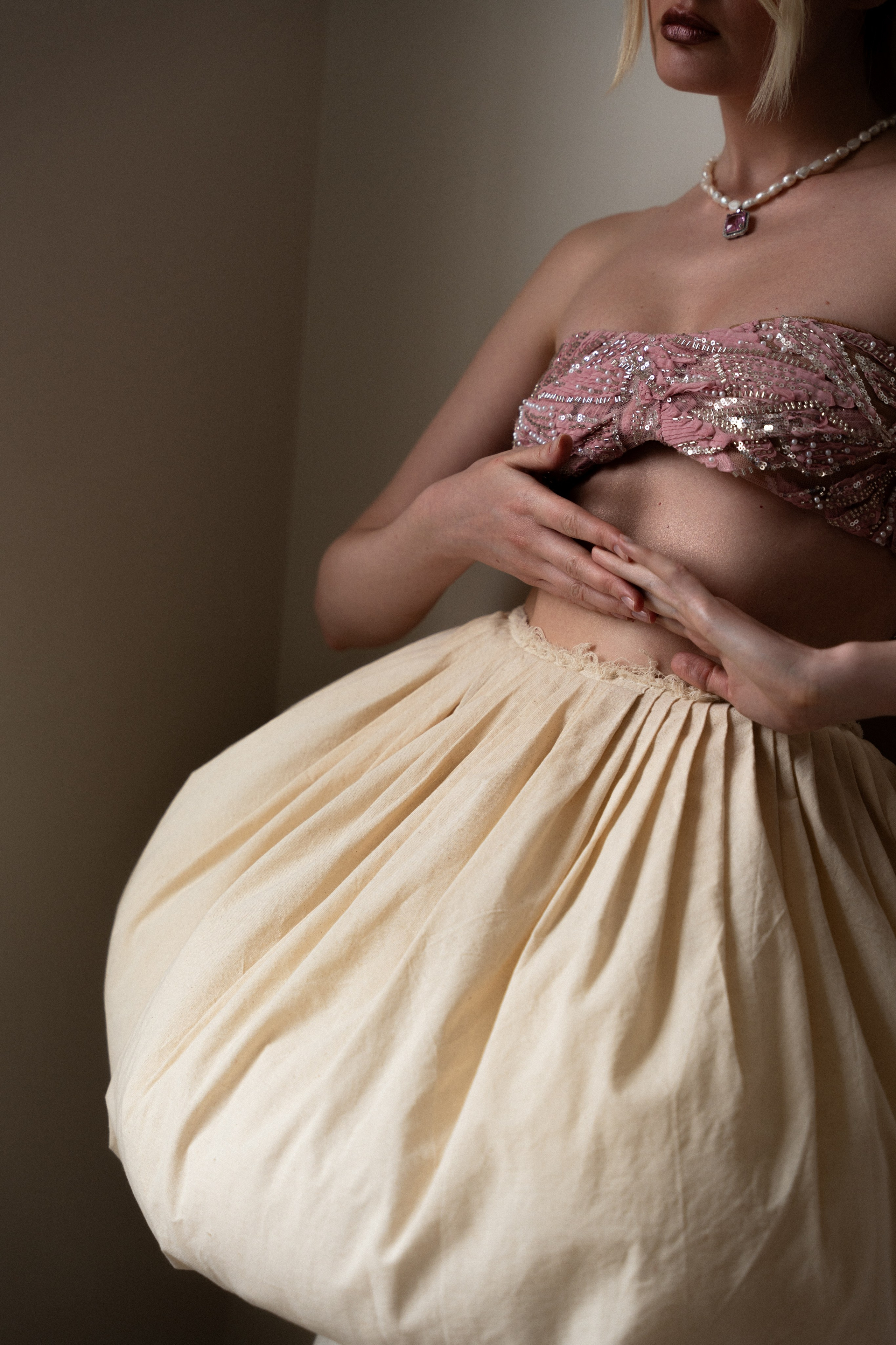 Brides Room. WEDDING