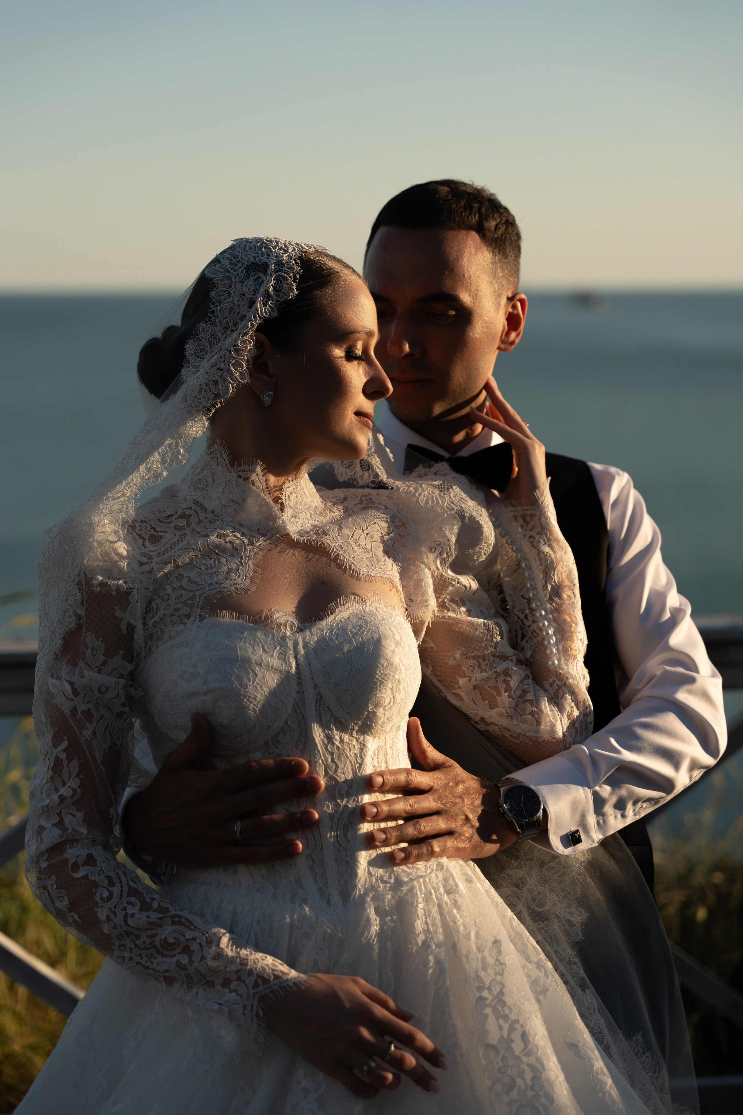 The Wedding Day. Свадьбы, портреты, семьи, репортаж — Юг России