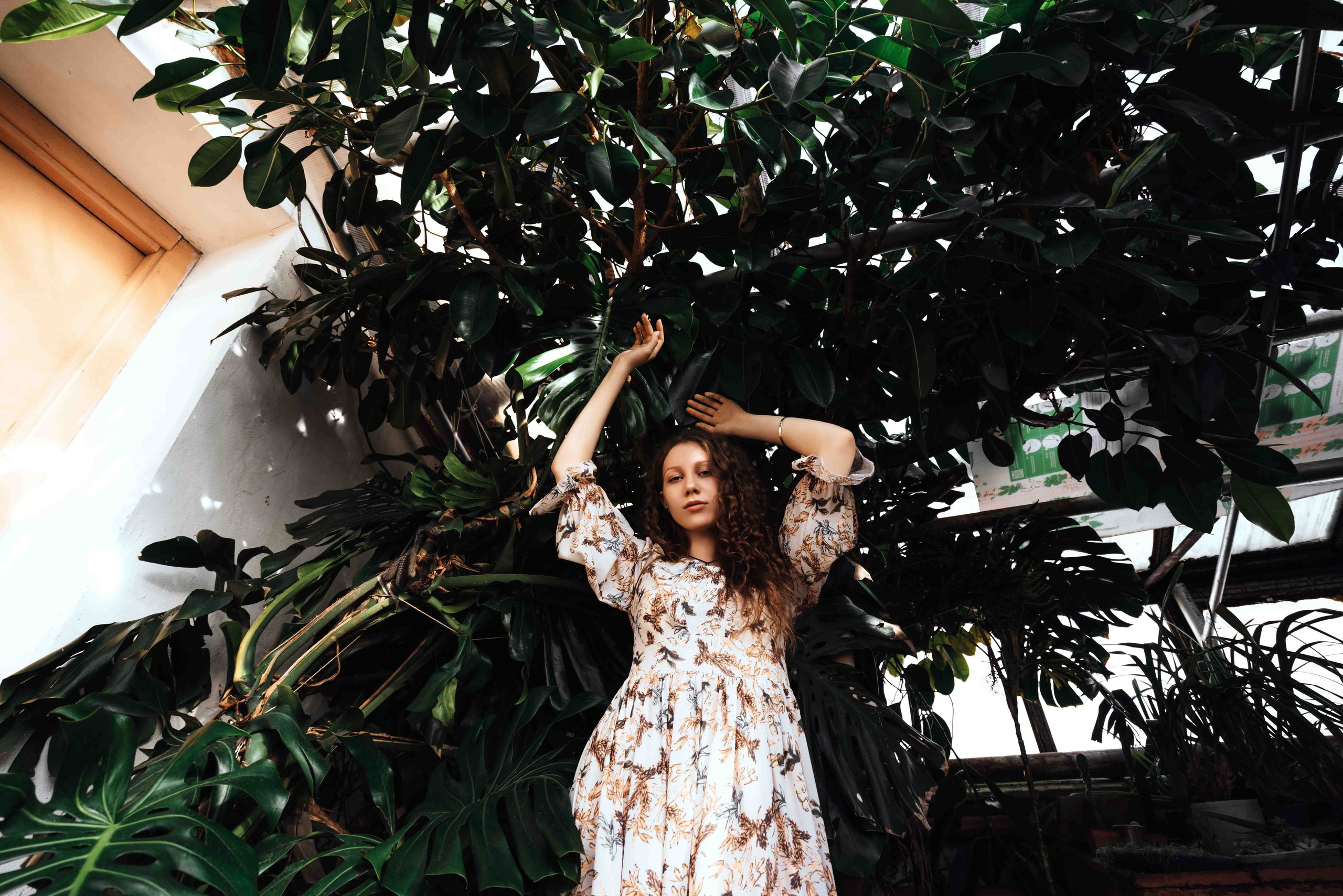 Inside. Фотограф lifestyle Москва Екатерина