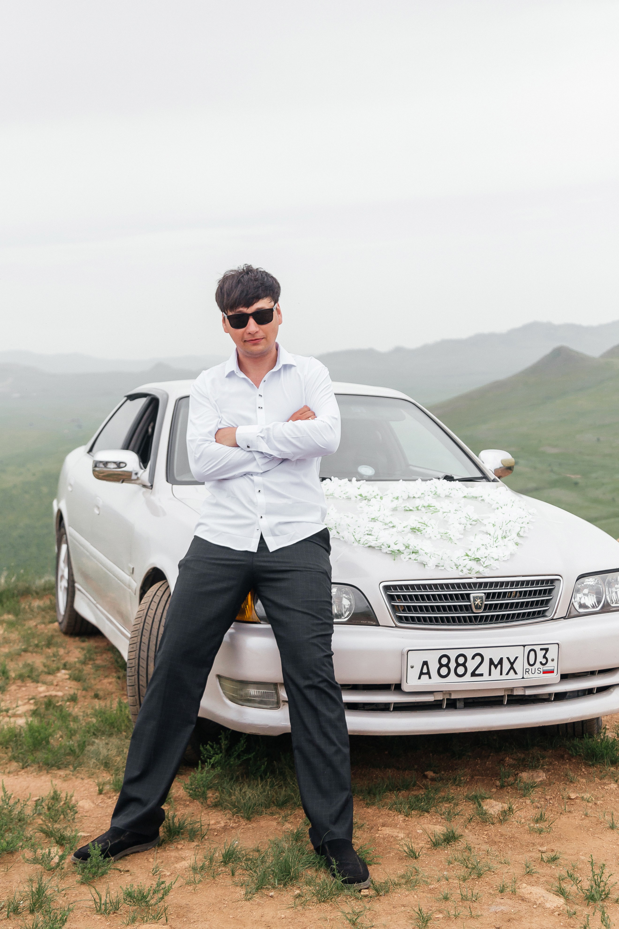 Никита & Виктория. Фотограф Улан-Удэ/Иркутск Алекс Жданов